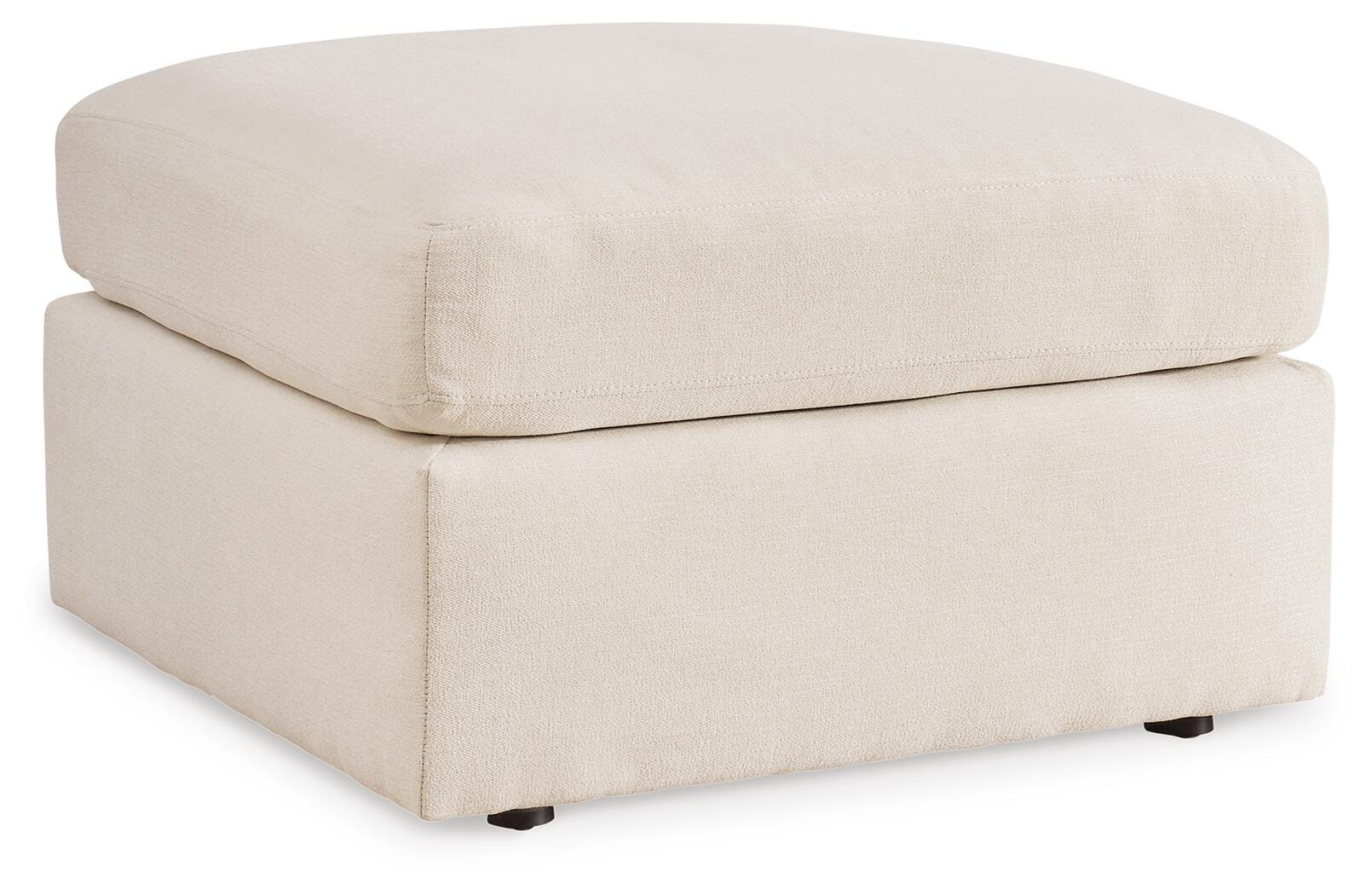 Modmax Oversized Accent Ottoman - image 2