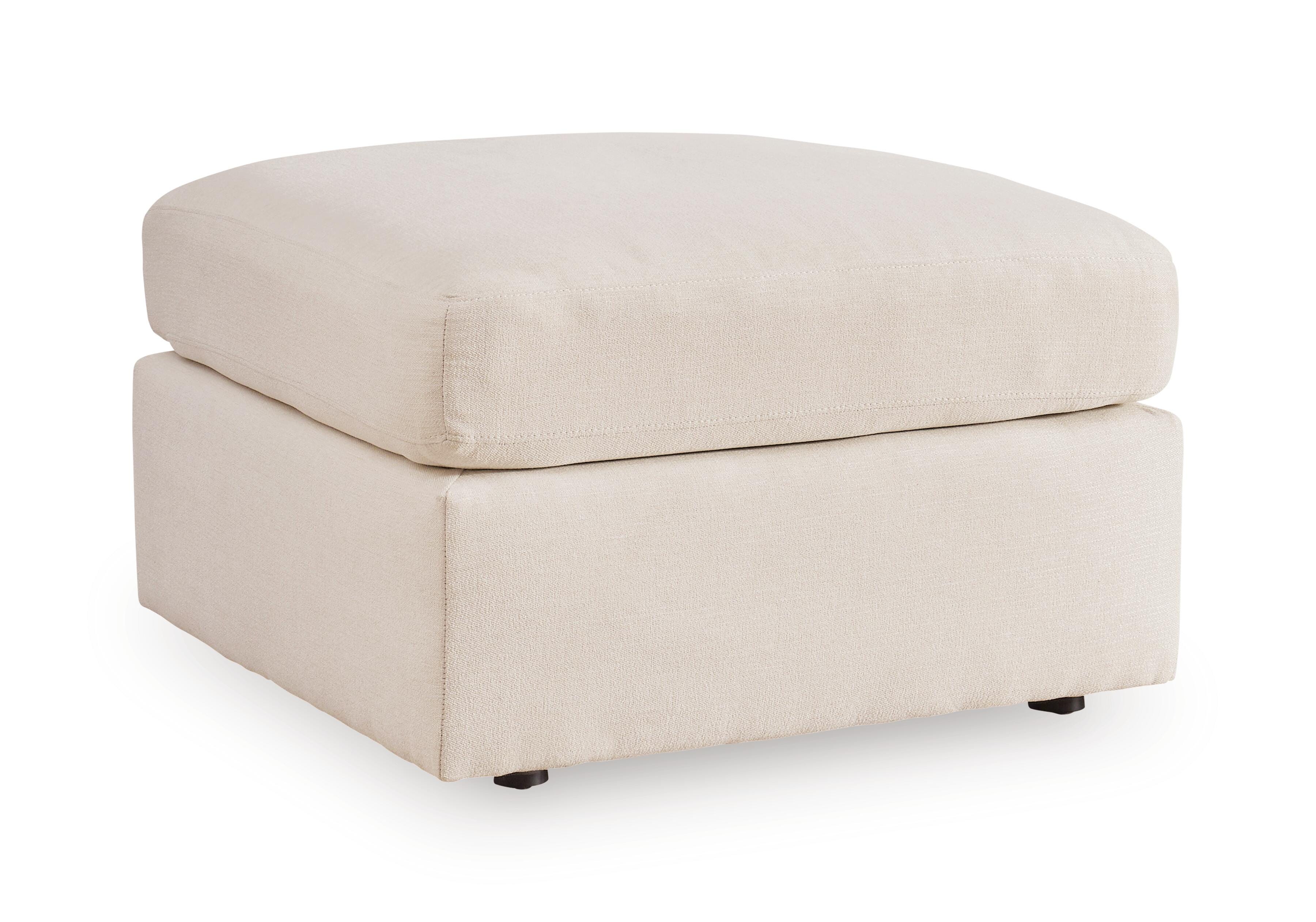 Seccional Modmax de 6 piezas con chaise y otomana - image 14