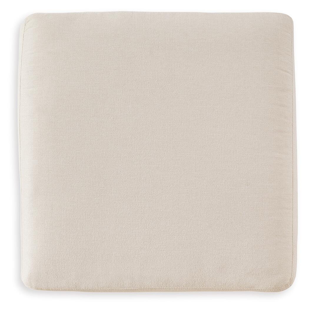 Modmax Oversized Accent Ottoman - image 4