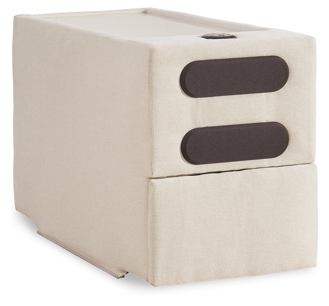 Modmax 4-Piece Sectional - image 4