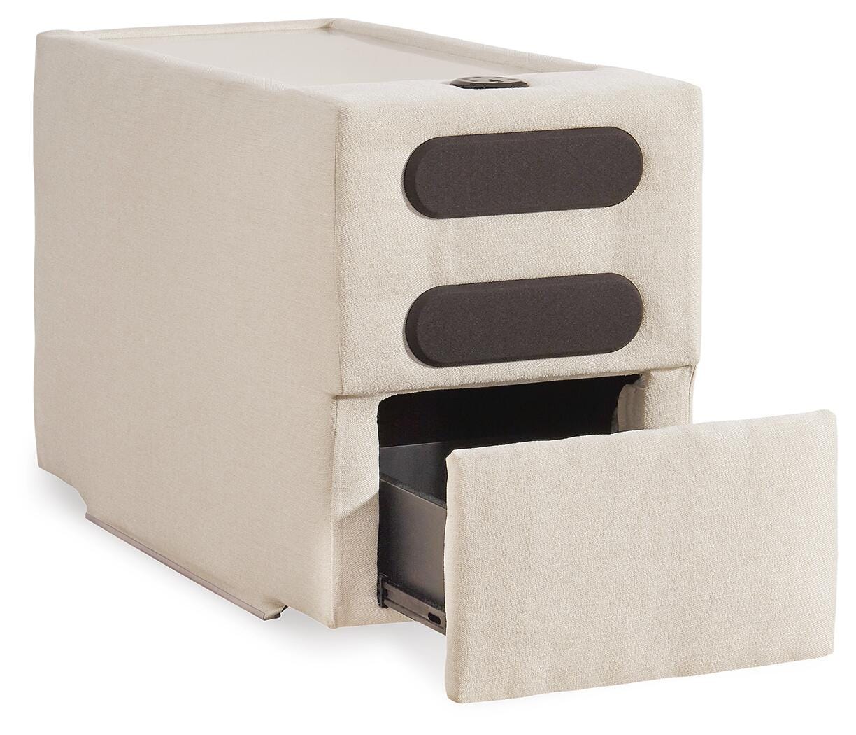 Modmax 5-Piece Sectional - image 4