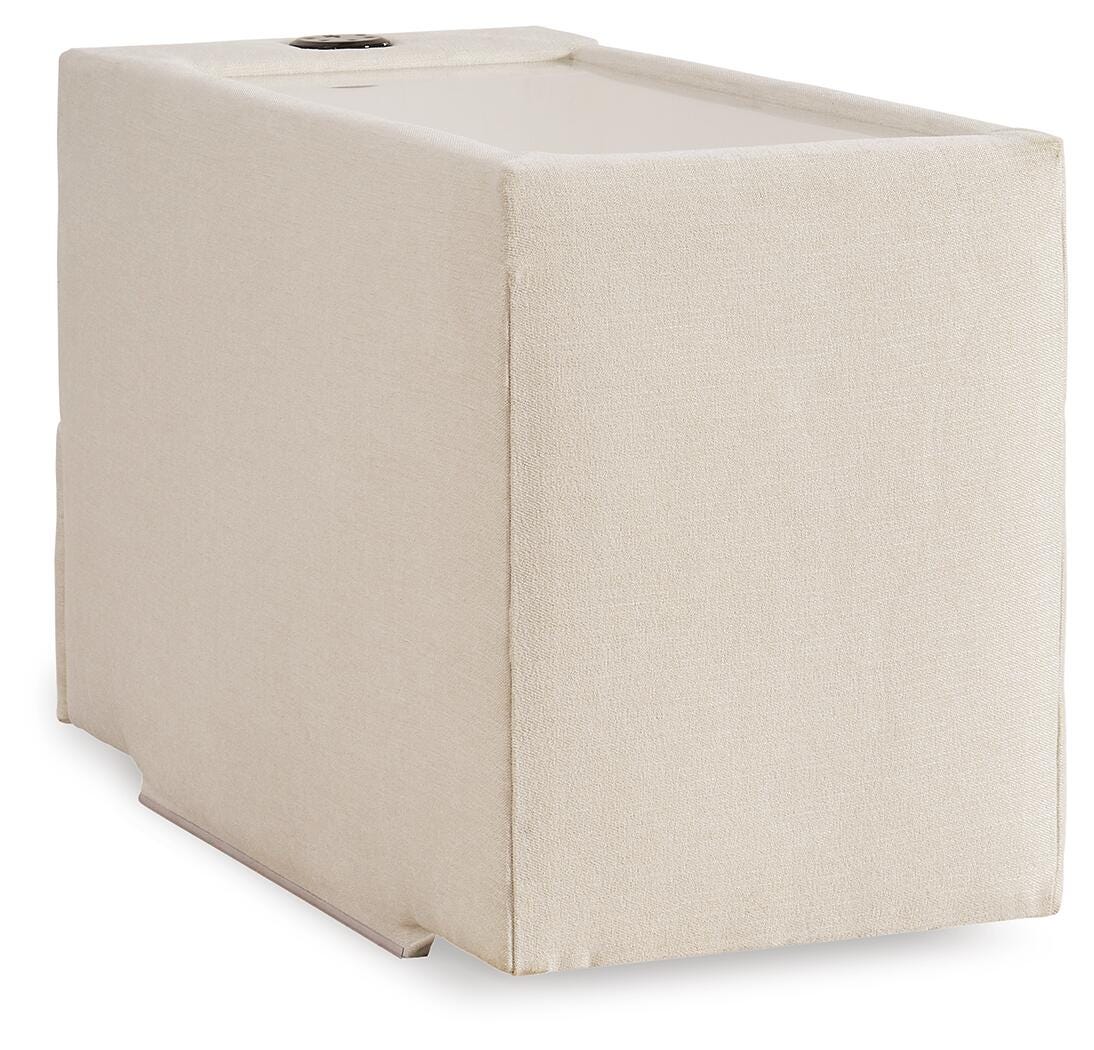 Modmax 5-Piece Sectional - image 5