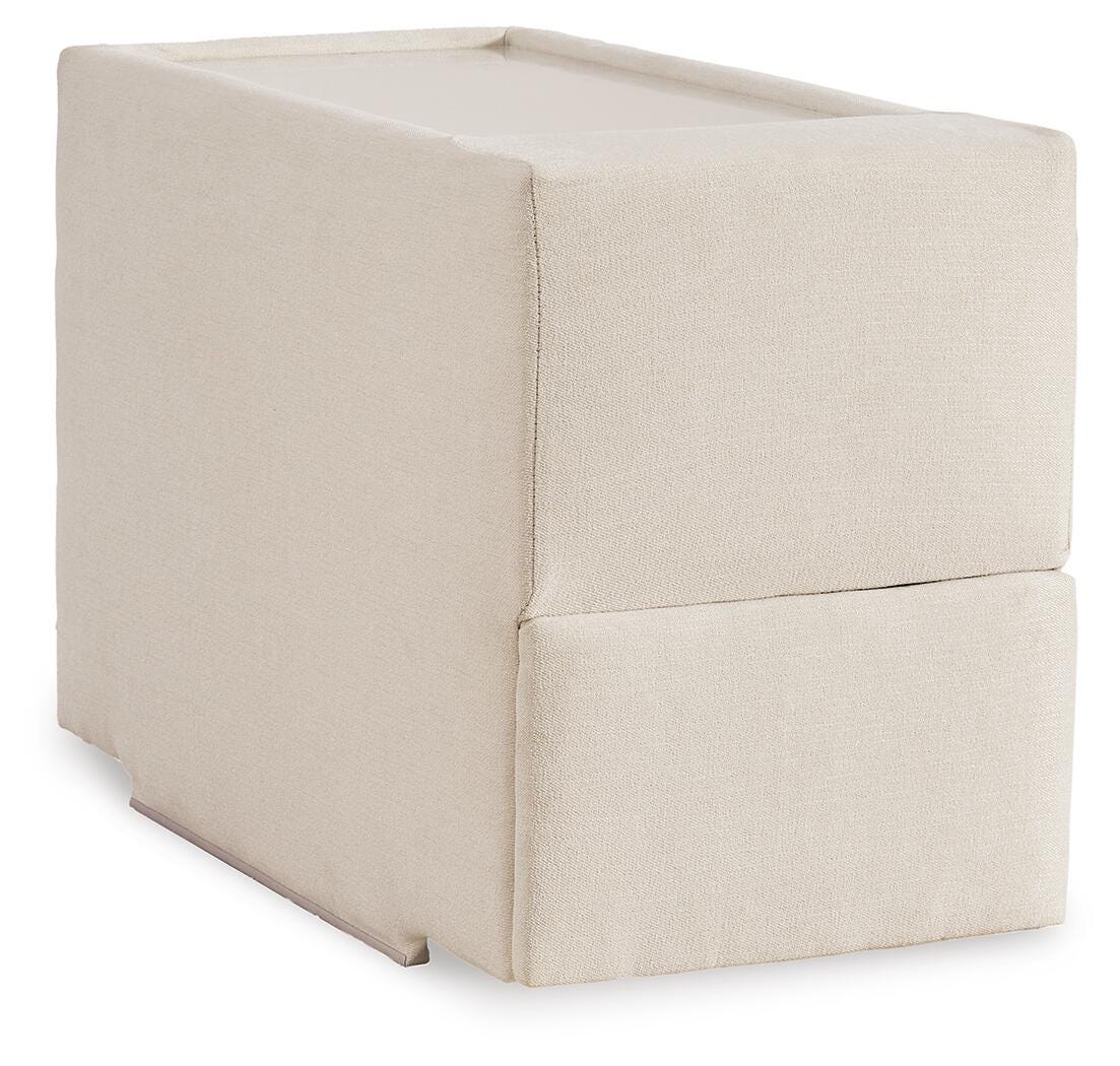 Modmax 5-Piece Sectional - image 4