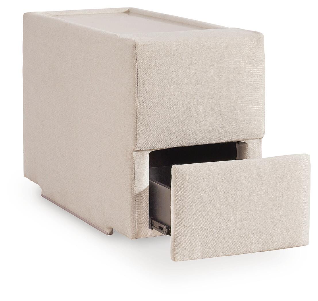 Modmax 7-Piece Sectional - image 14