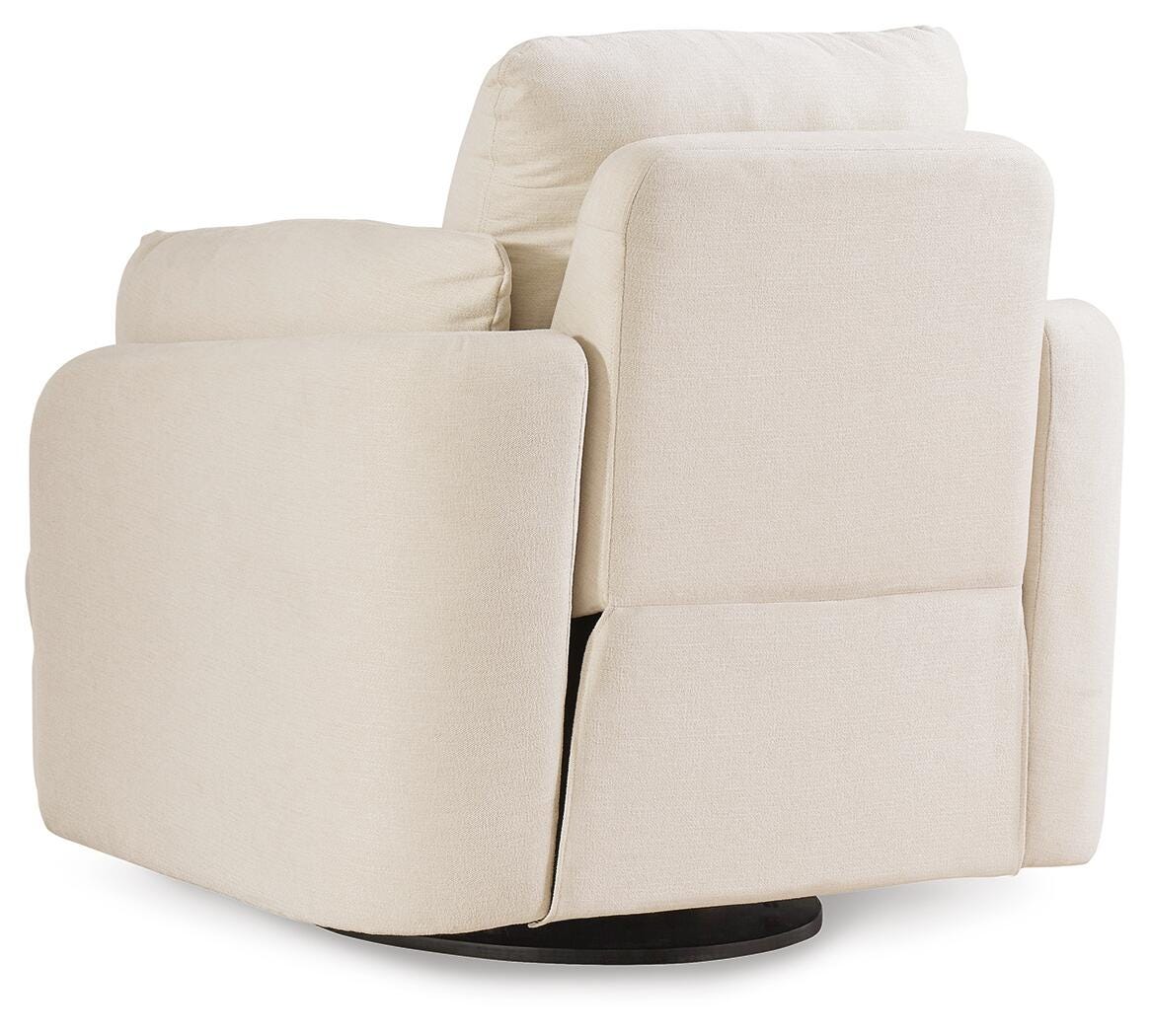 Modmax Swivel Glider Recliner - image 7