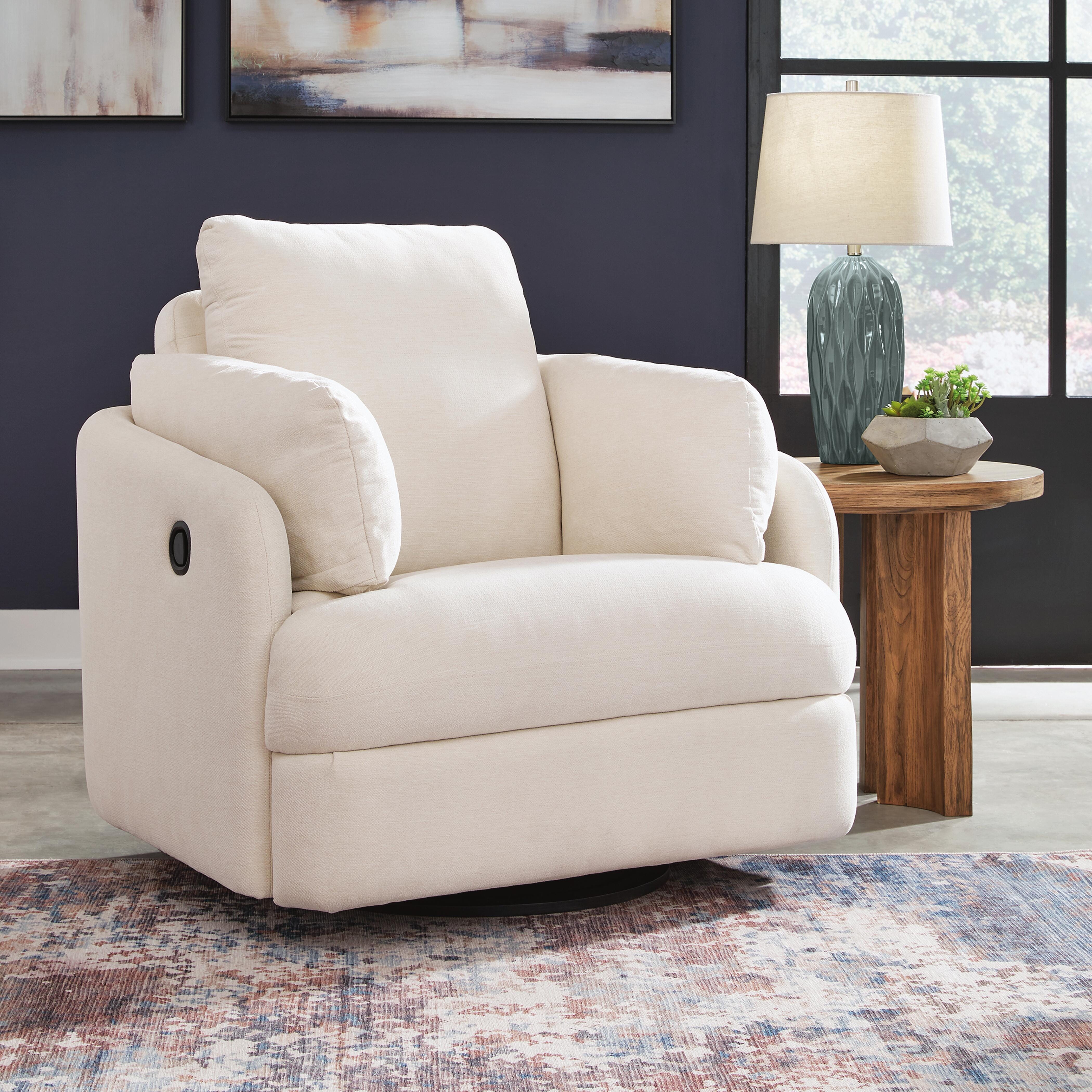 Modmax Swivel Glider Recliner - image 3