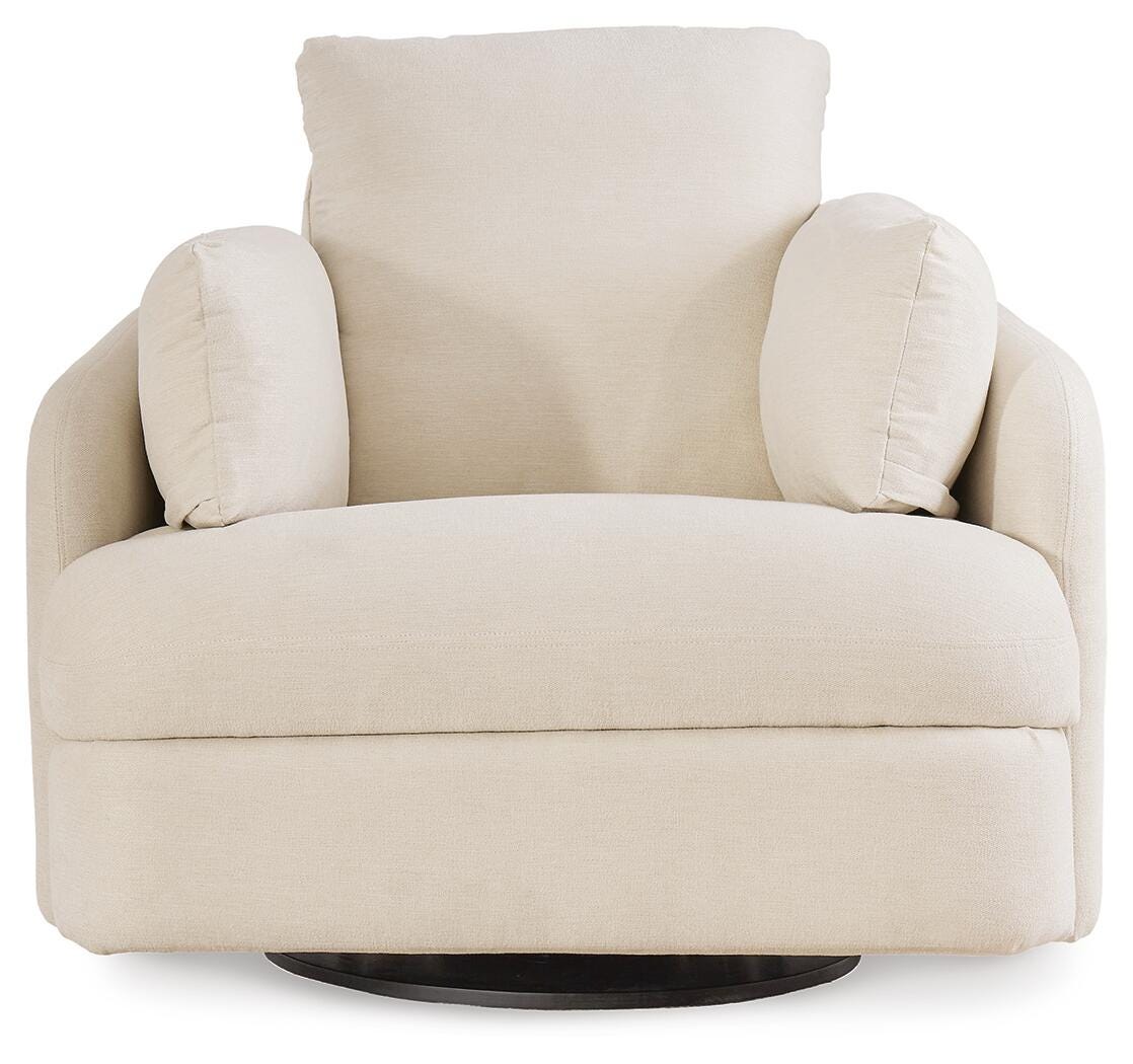 Modmax Swivel Glider Recliner - image 5