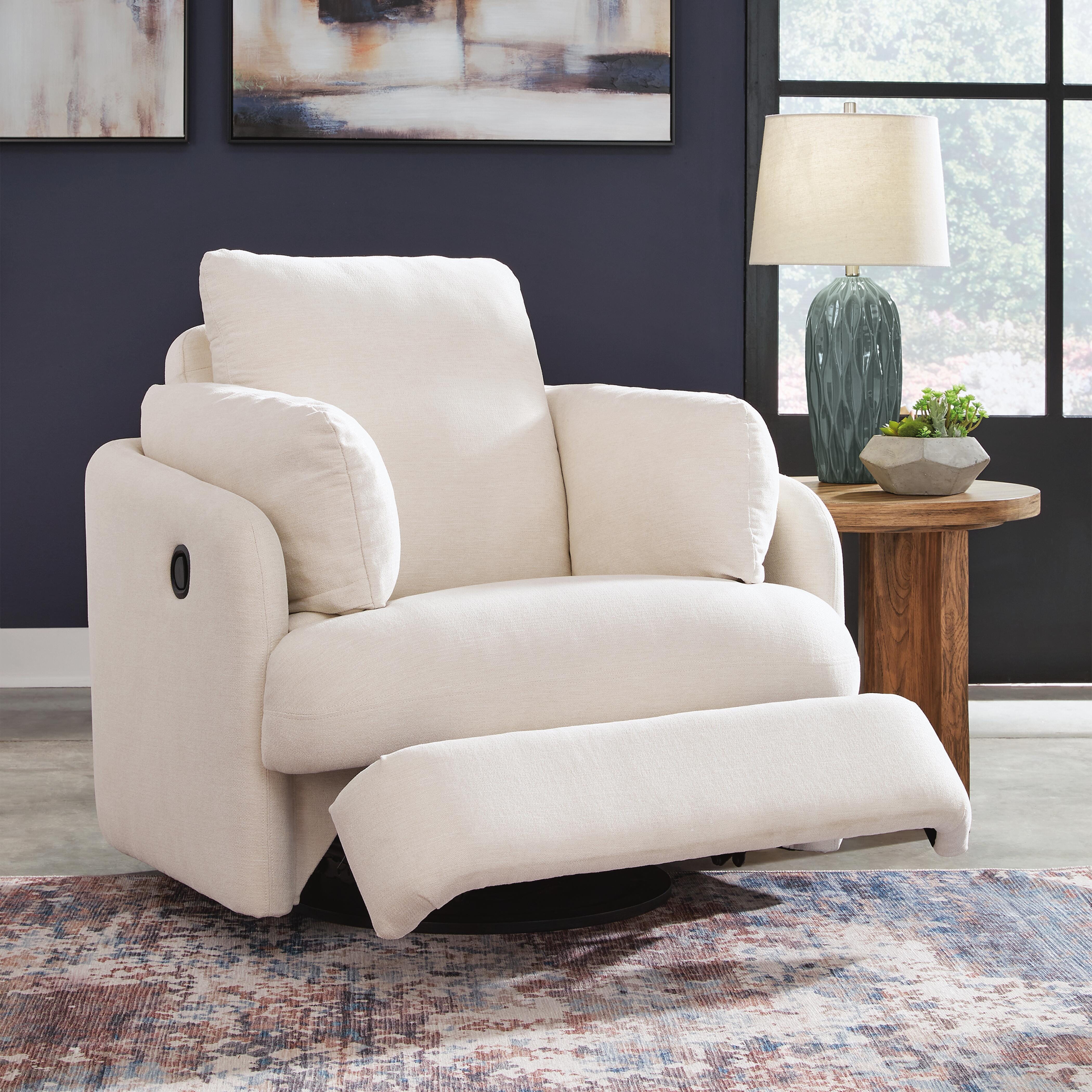 Modmax Swivel Glider Recliner - image 2