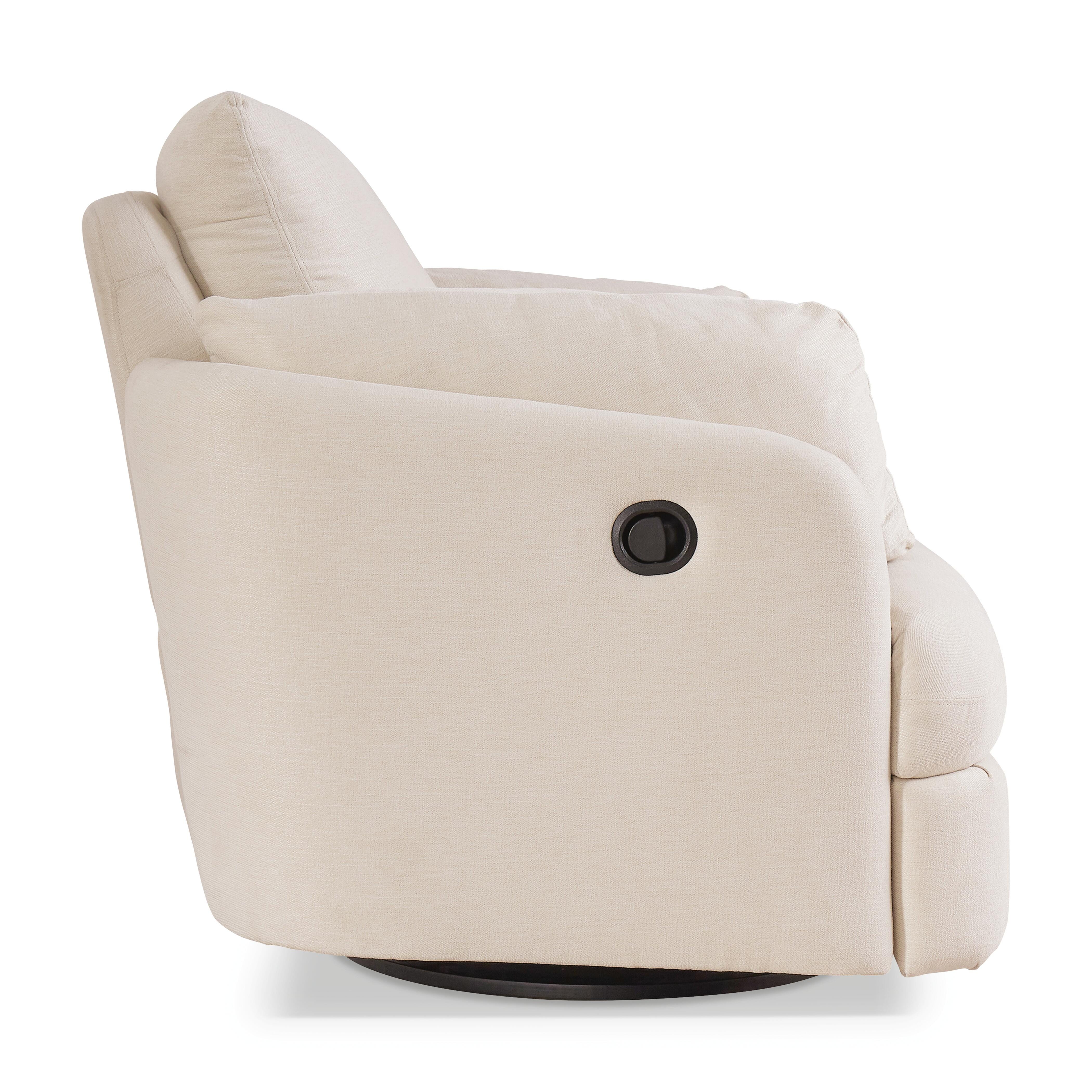 Modmax Swivel Glider Recliner - image 5