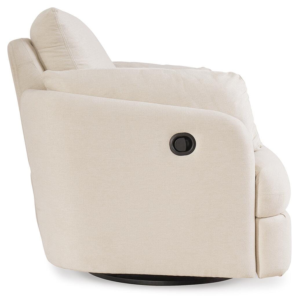 Modmax Swivel Glider Recliner - image 6