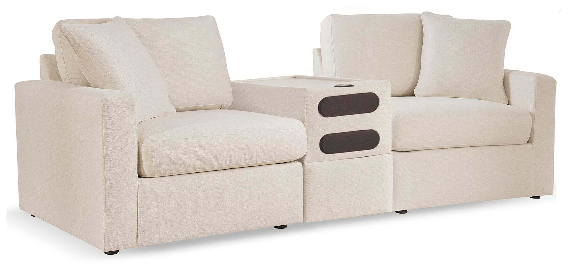 Modmax 3-Piece Sectional - image 2