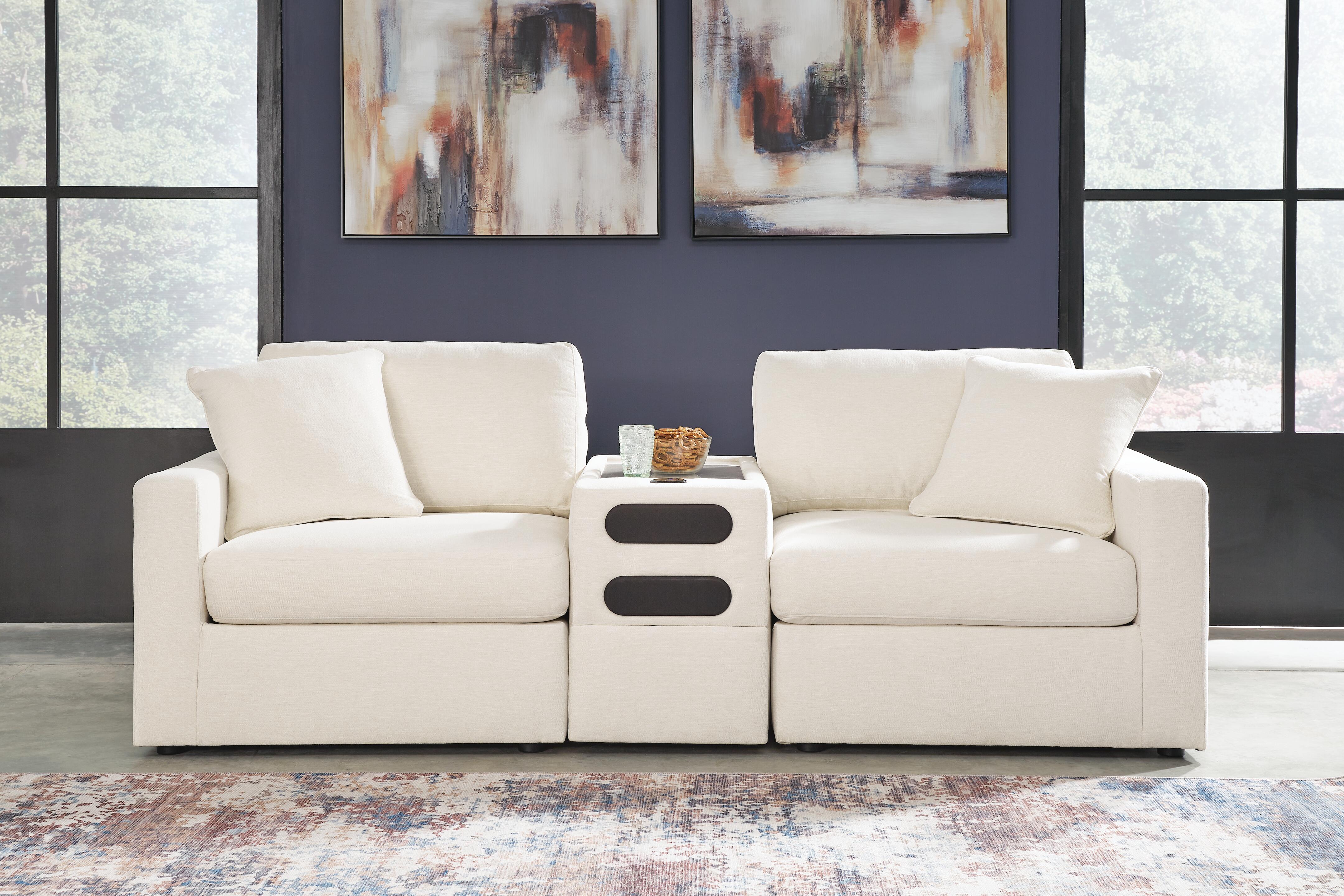 Modmax 3-Piece Sectional - image 1
