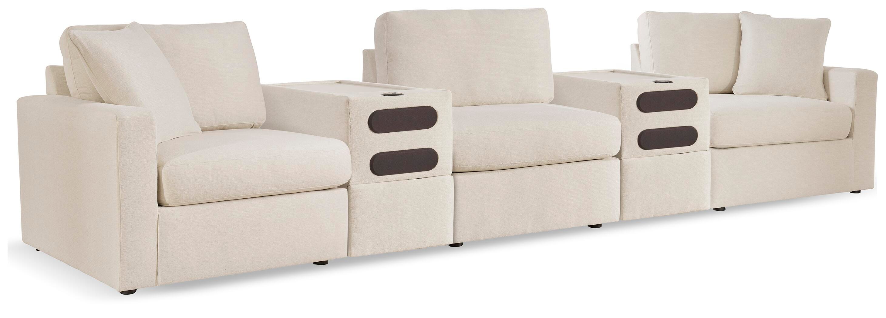 Modmax 5-Piece Sectional - image 1