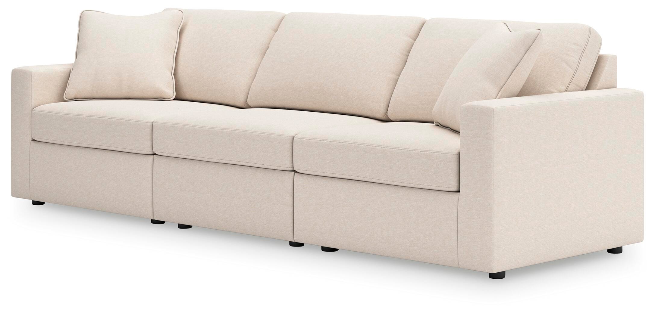Modmax 3-Piece Sectional - image 4
