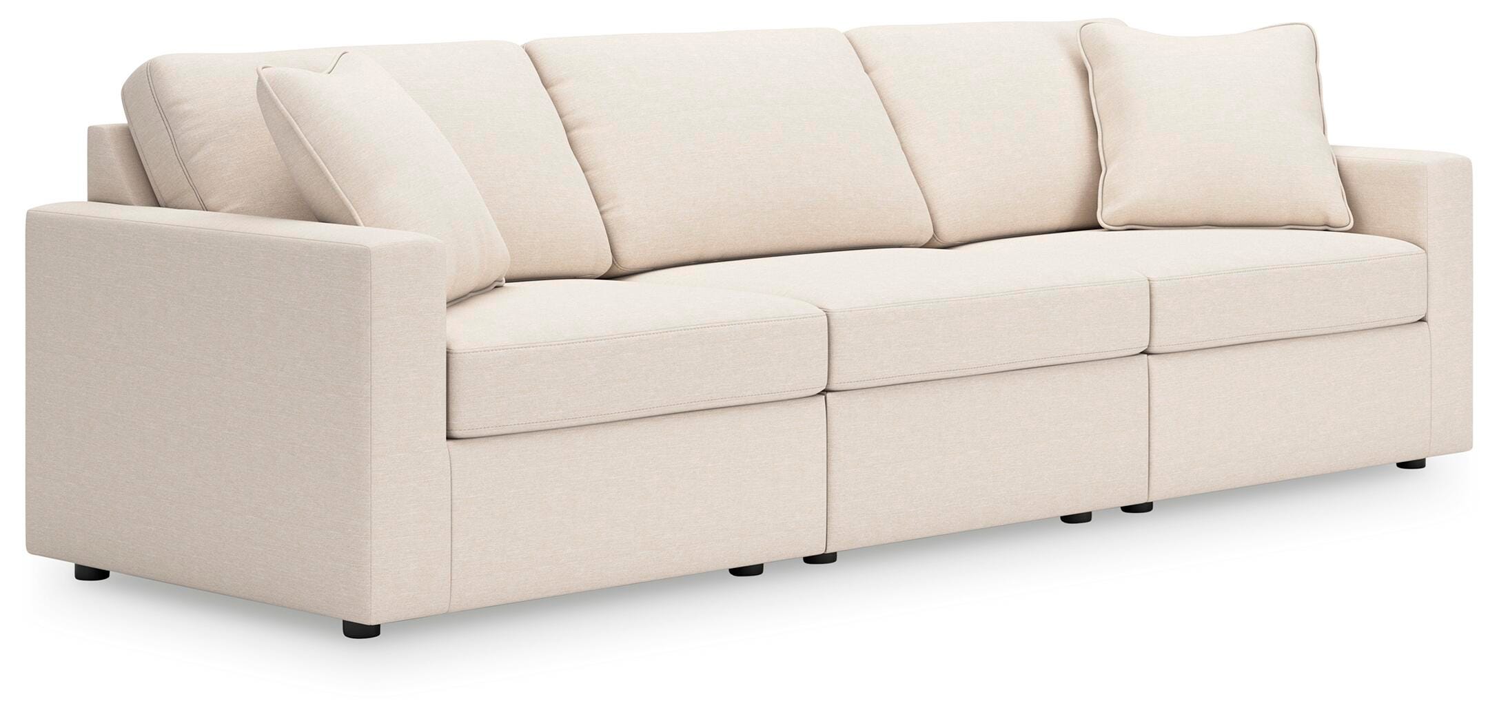 Modmax 3-Piece Sectional - image 3