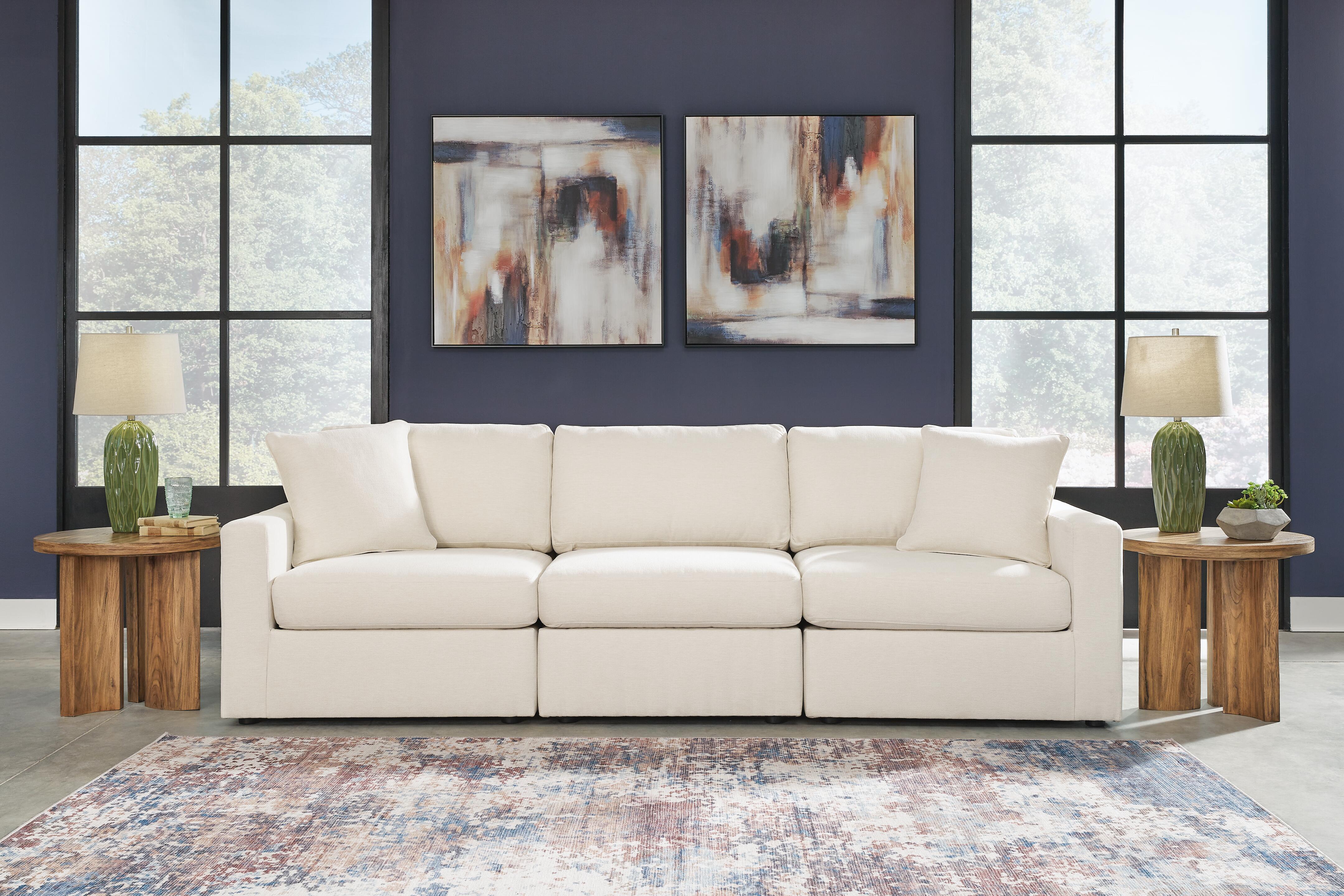 Modmax 3-Piece Sectional - image 1