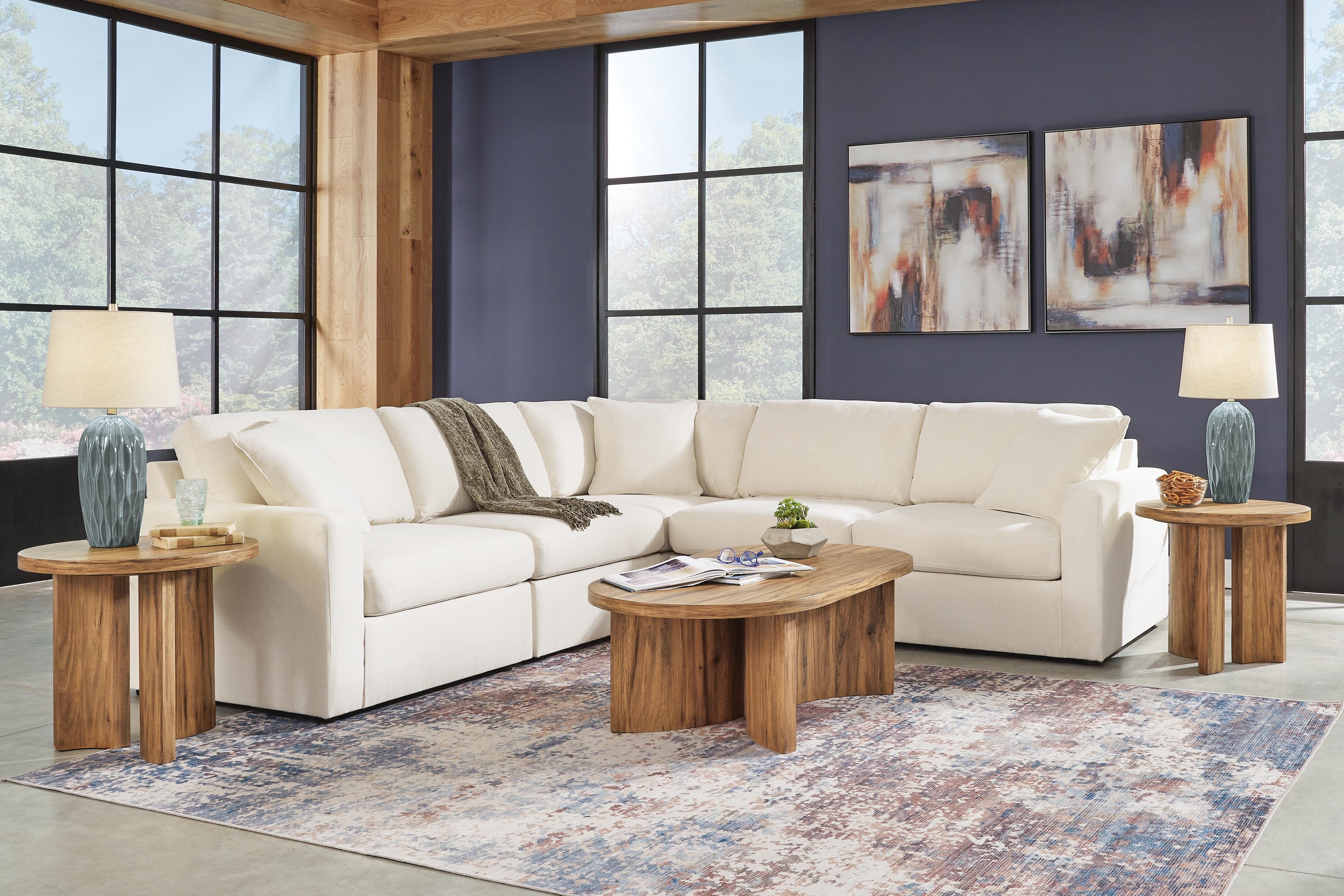 Modmax 5-Piece Sectional - image 1