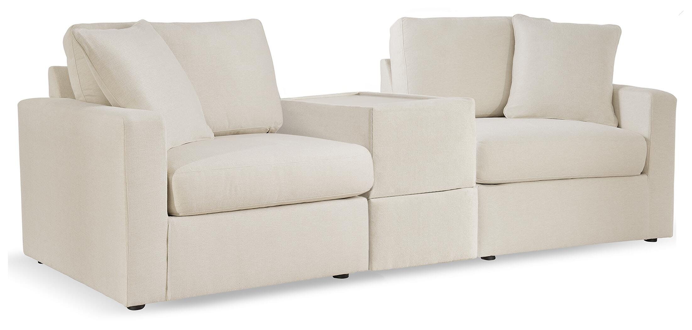 Modmax 3-Piece Sectional - image 2