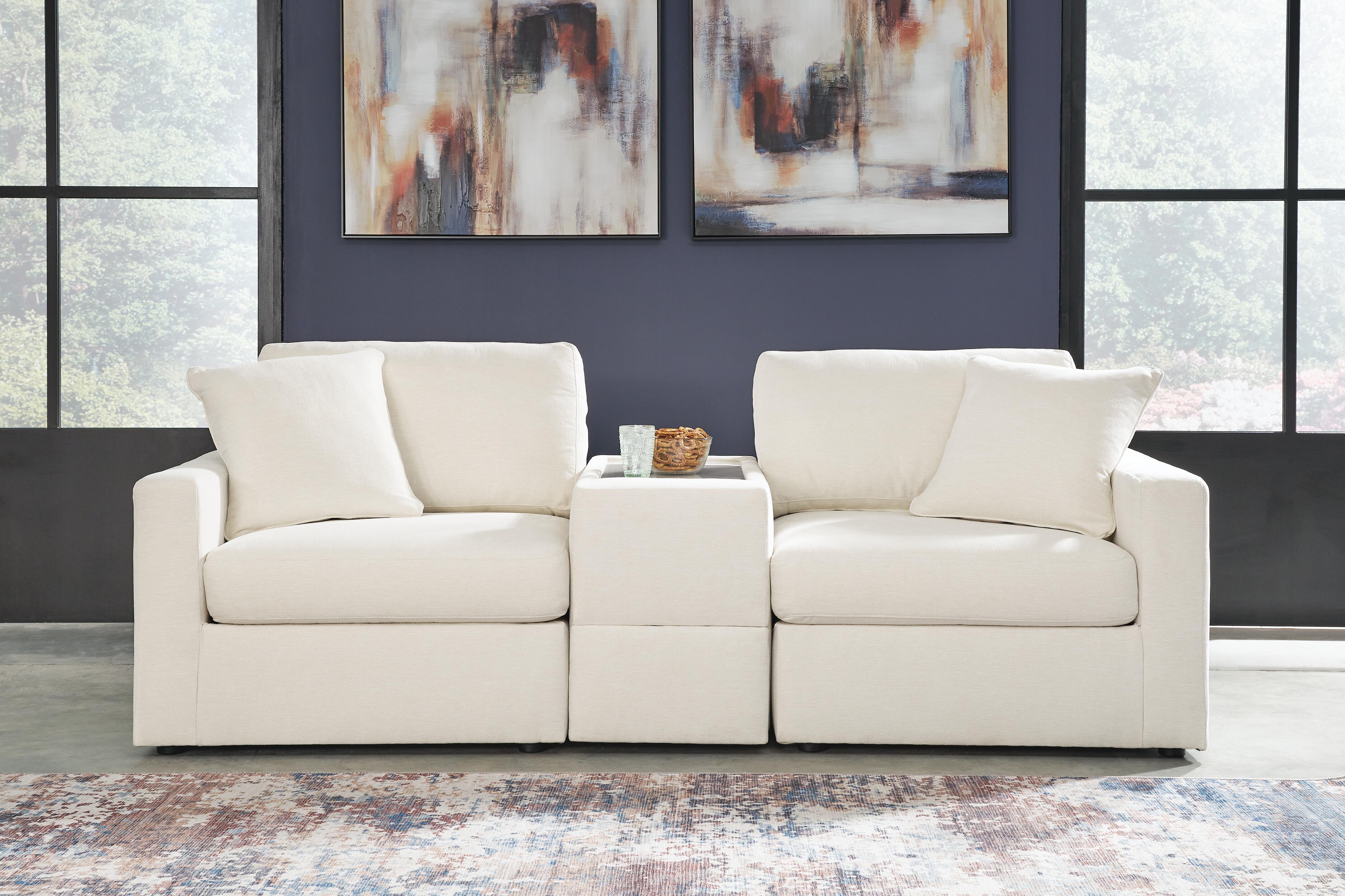 Modmax 3-Piece Sectional - image 1