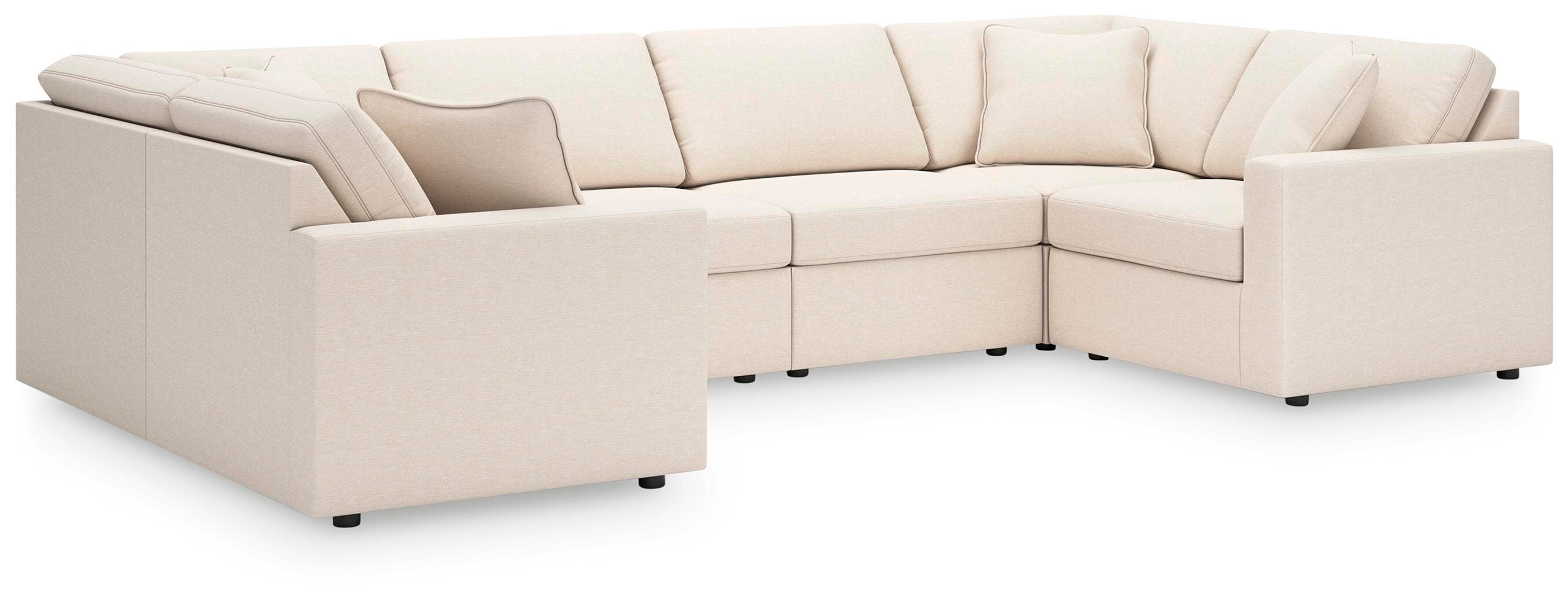 Sofá seccional Modmax de 6 piezas - image 3