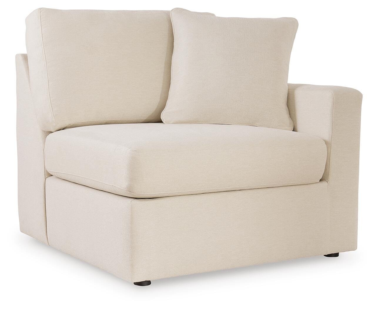 Modmax 4-Piece Sectional - image 5