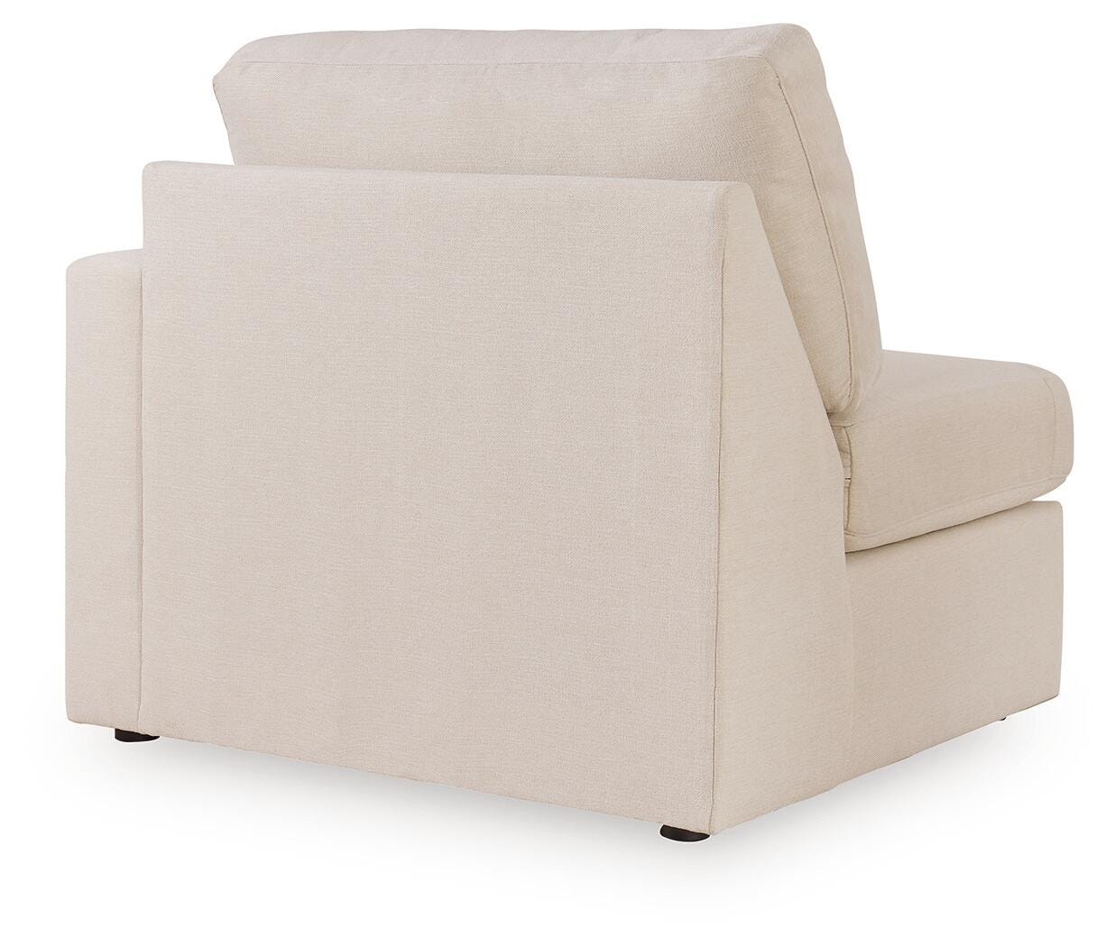 Modmax 4-Piece Sectional - image 12