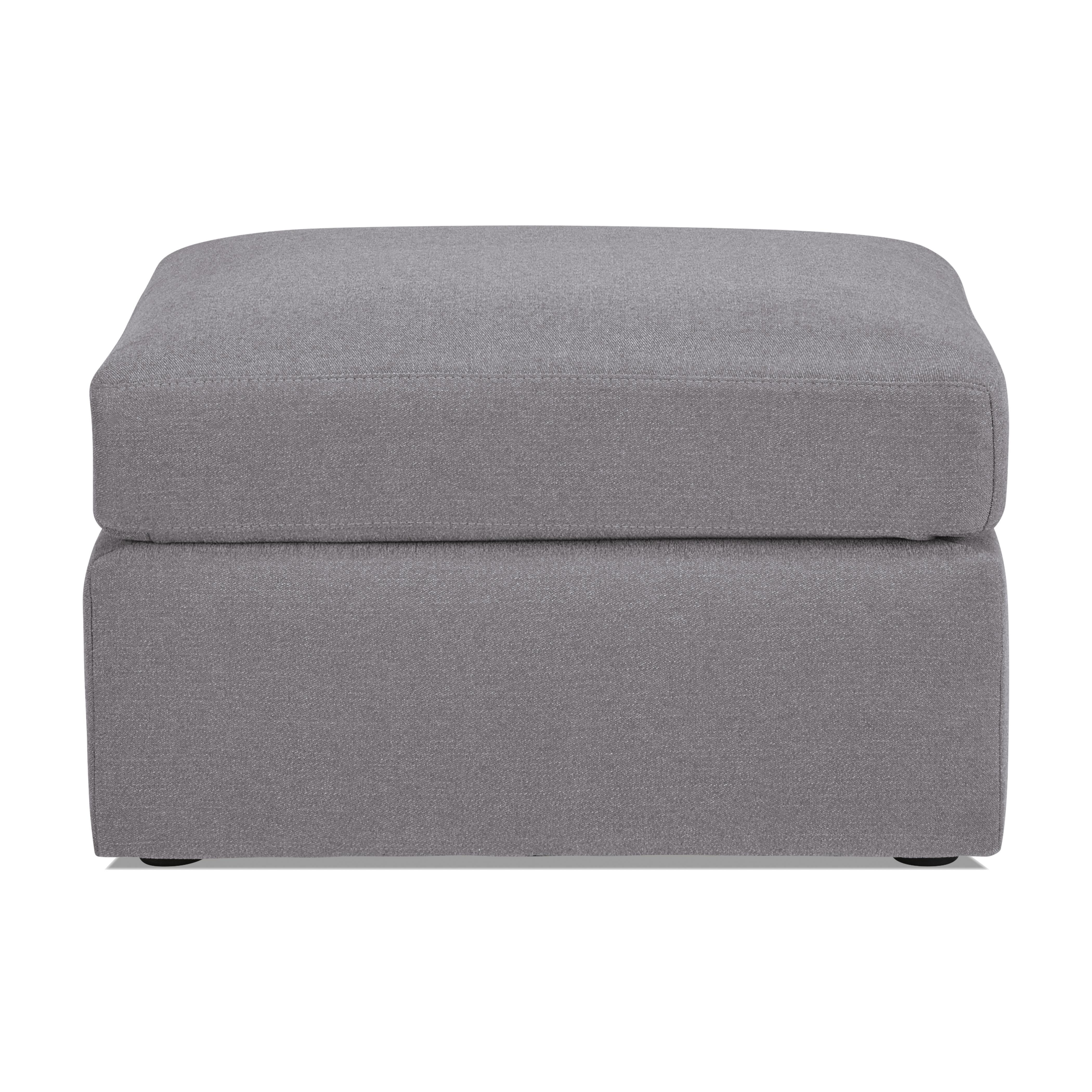 Modmax Oversized Accent Ottoman - image 3