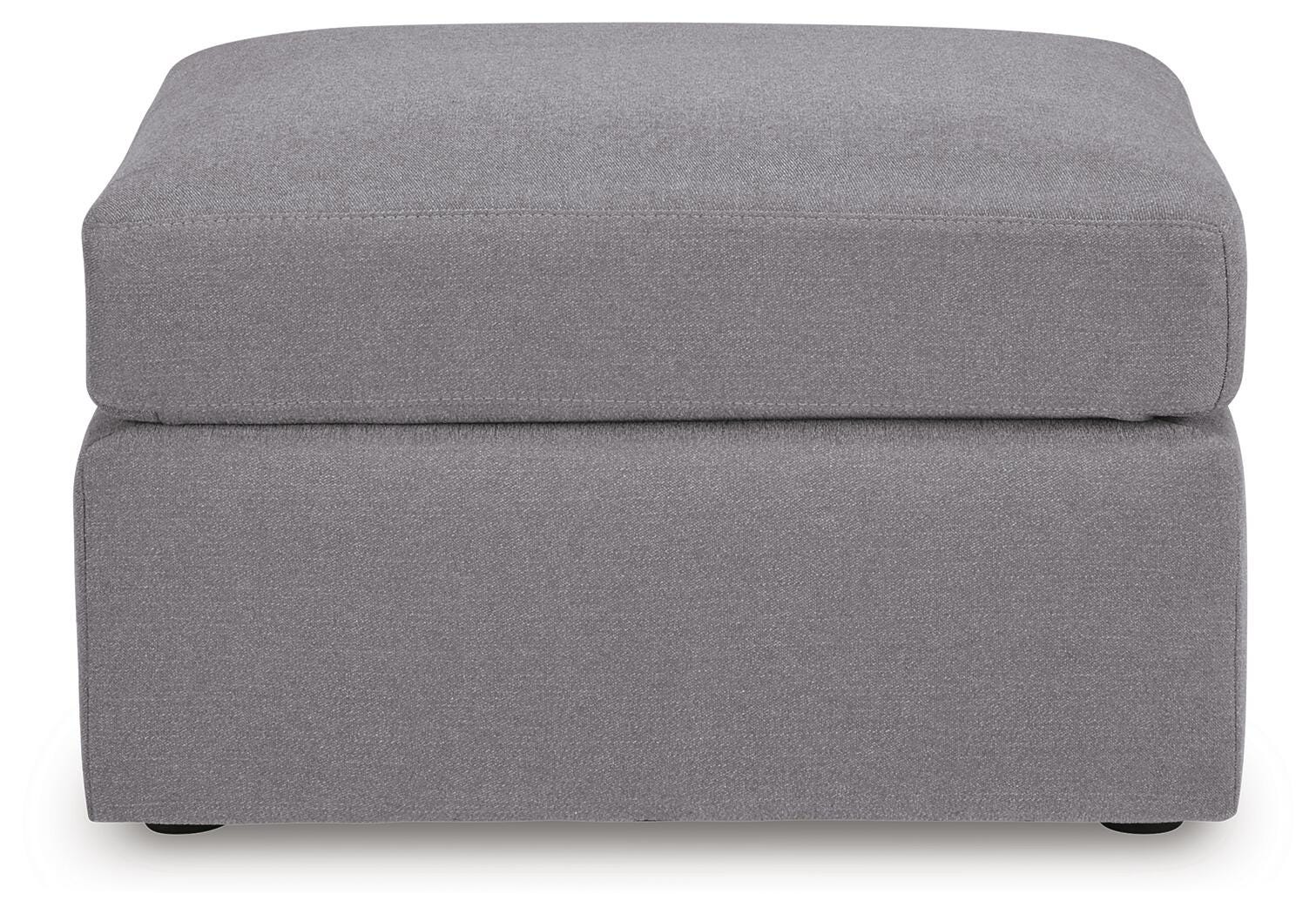 Modmax Oversized Accent Ottoman - image 3