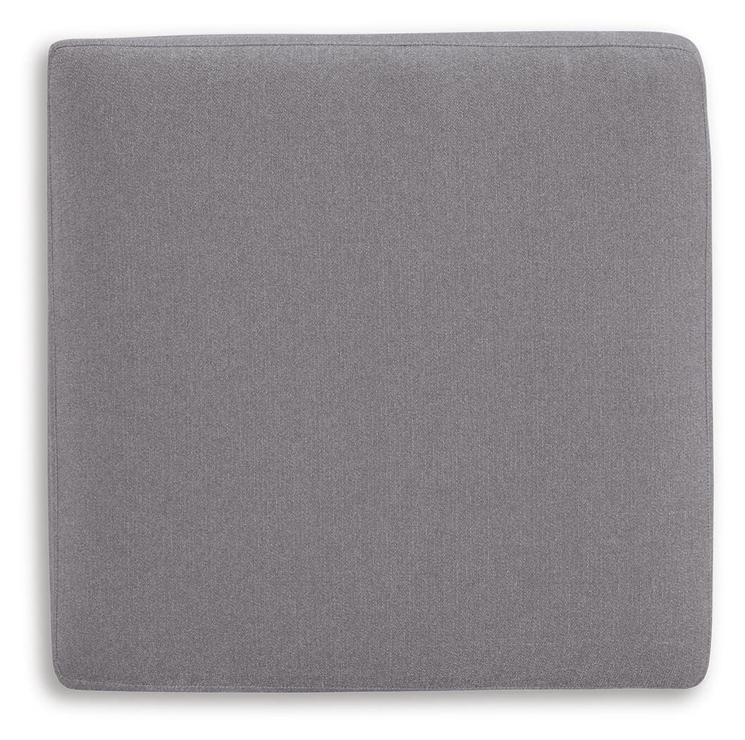 Modmax Oversized Accent Ottoman - image 4
