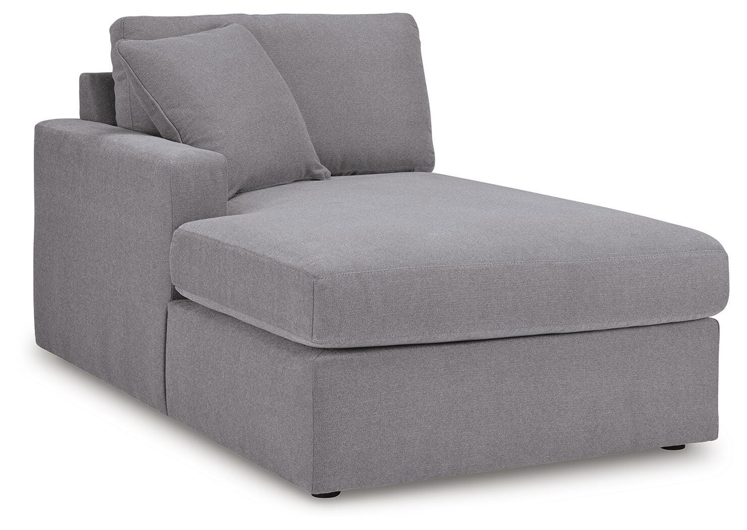 Modmax 7-Piece Sectional - image 2