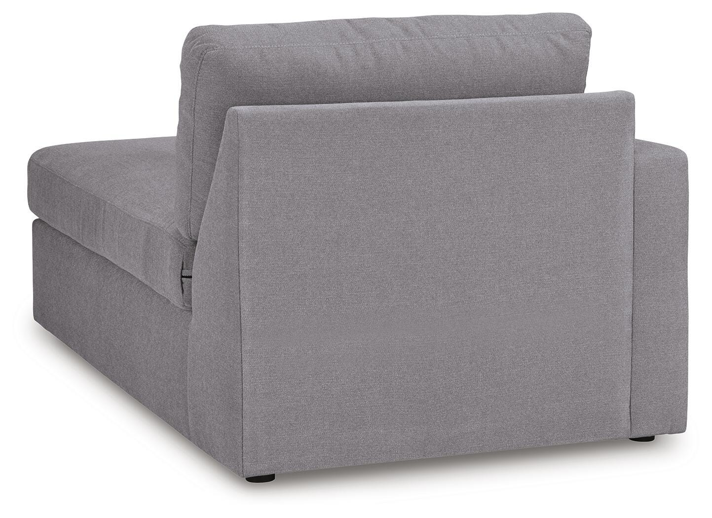 Modmax 5 Piece Sectional with Audio Console - image 3
