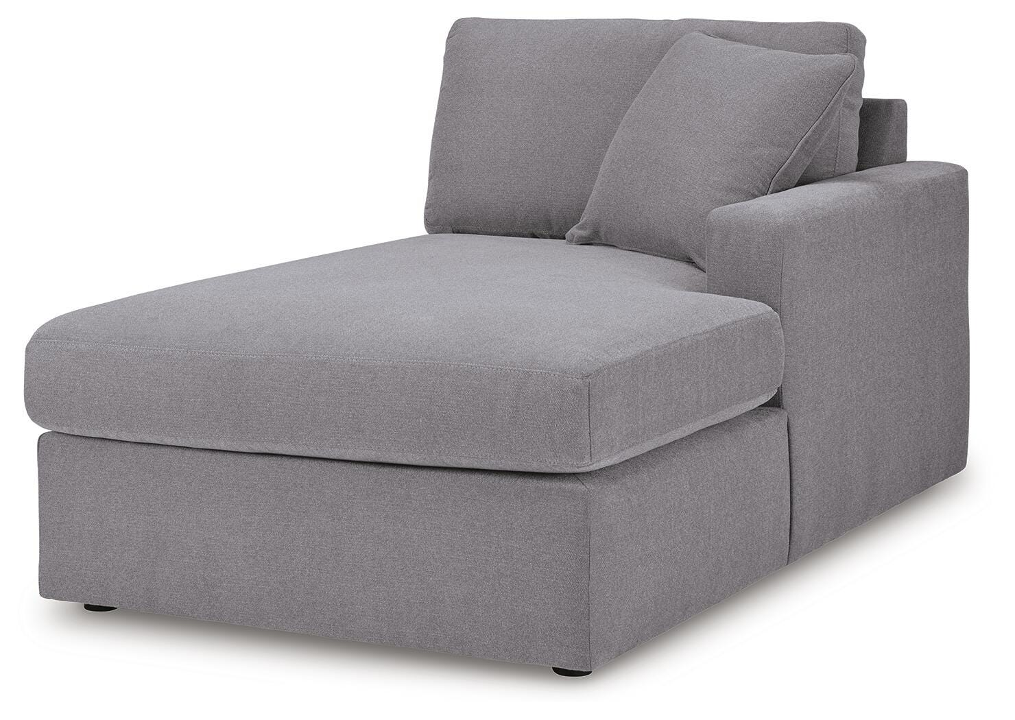 Modmax 5 Piece Sectional with Audio Console - image 7