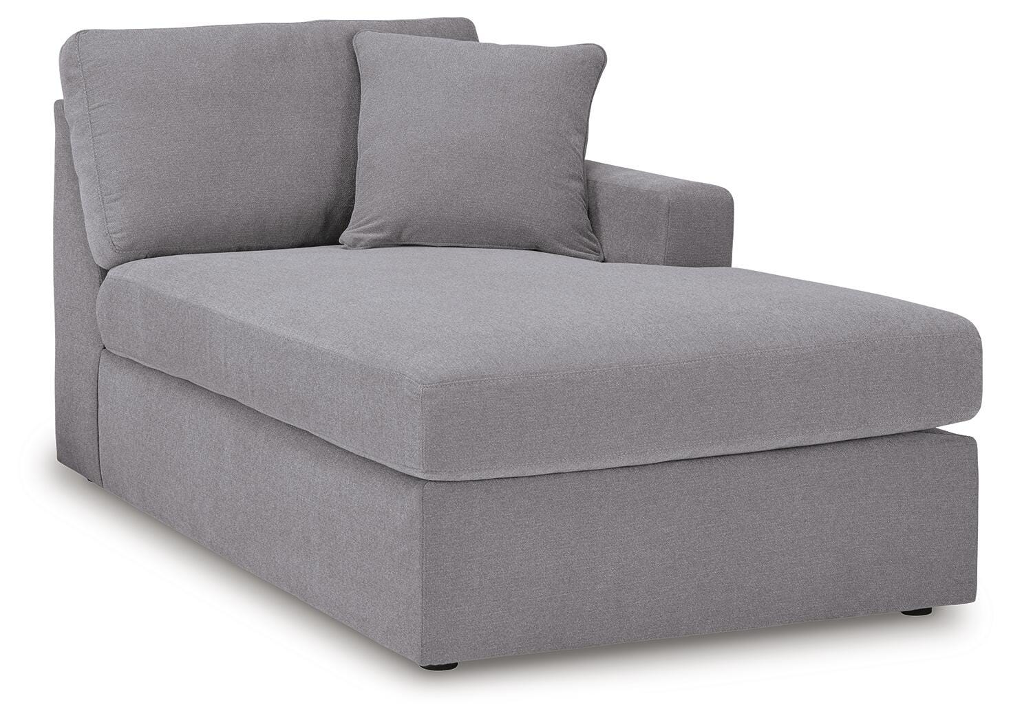 Modmax 5-Piece Sectional with Chaise - image 2