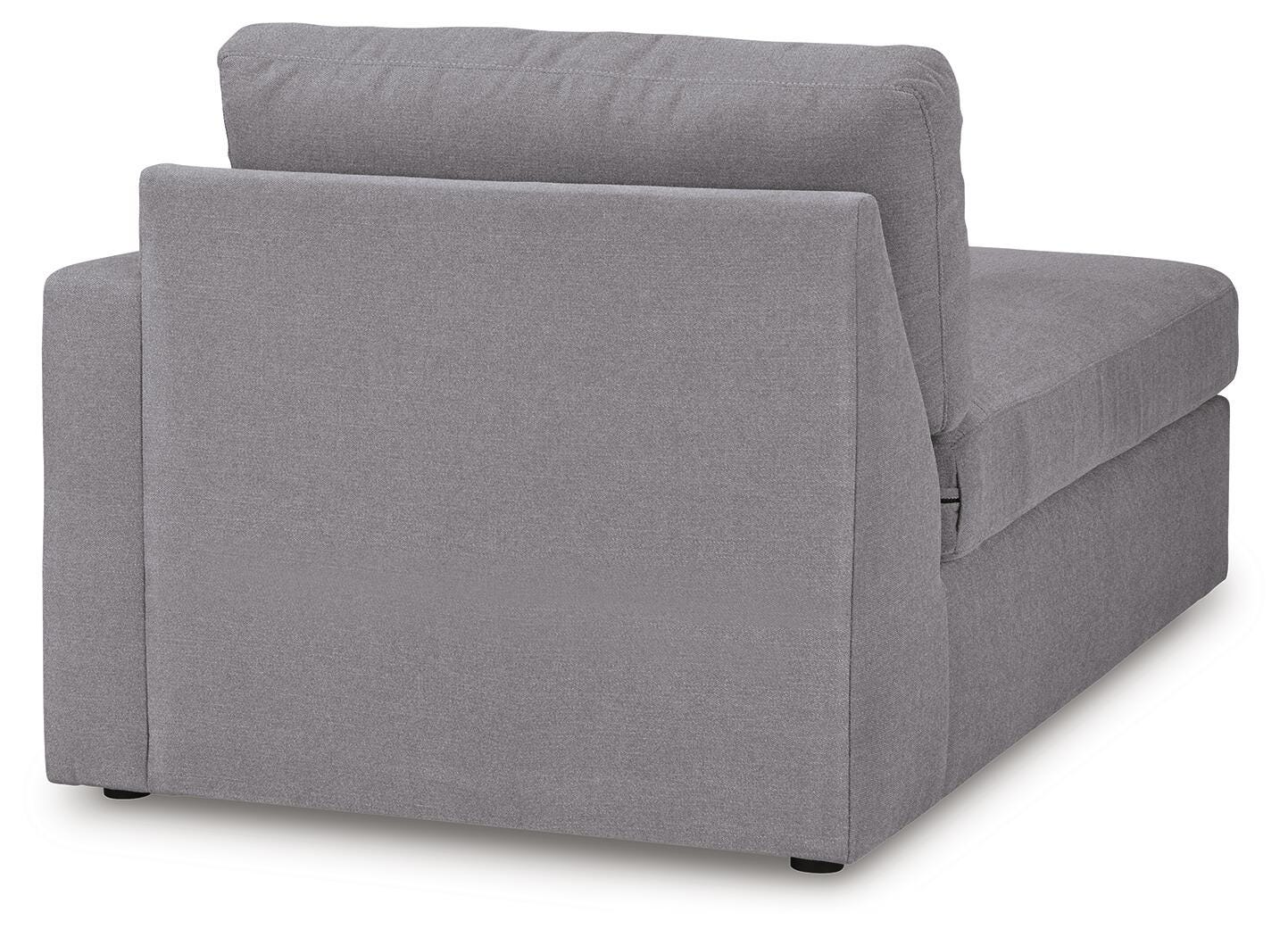 Modmax 5 Piece Sectional with Audio Console - image 6