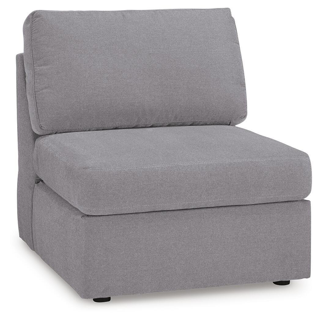 Modmax 5-Piece Sectional with Chaise - image 6