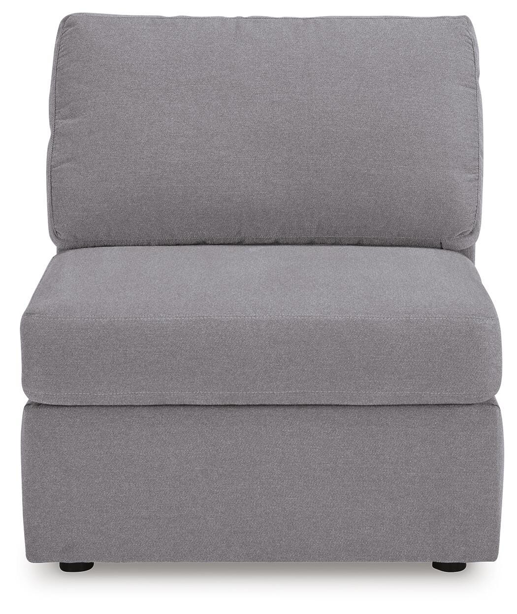 Modmax 5 Piece Sectional with Audio Console - image 12