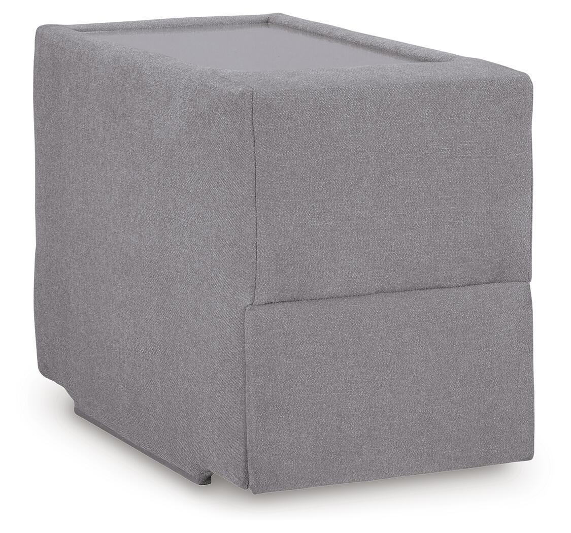 Modmax 7-Piece Sectional - image 13