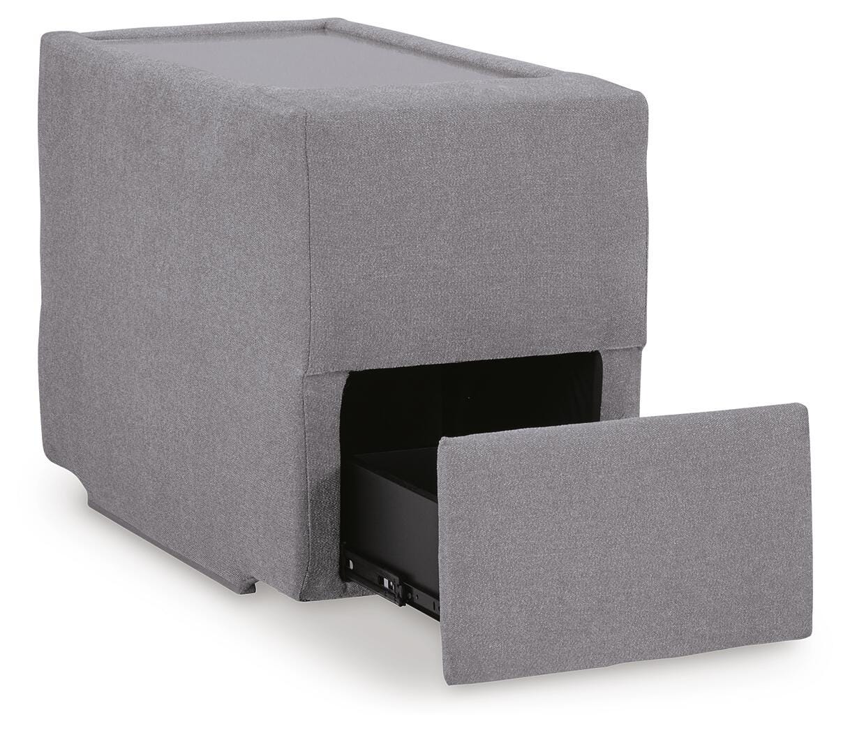 Modmax 7-Piece Sectional - image 14