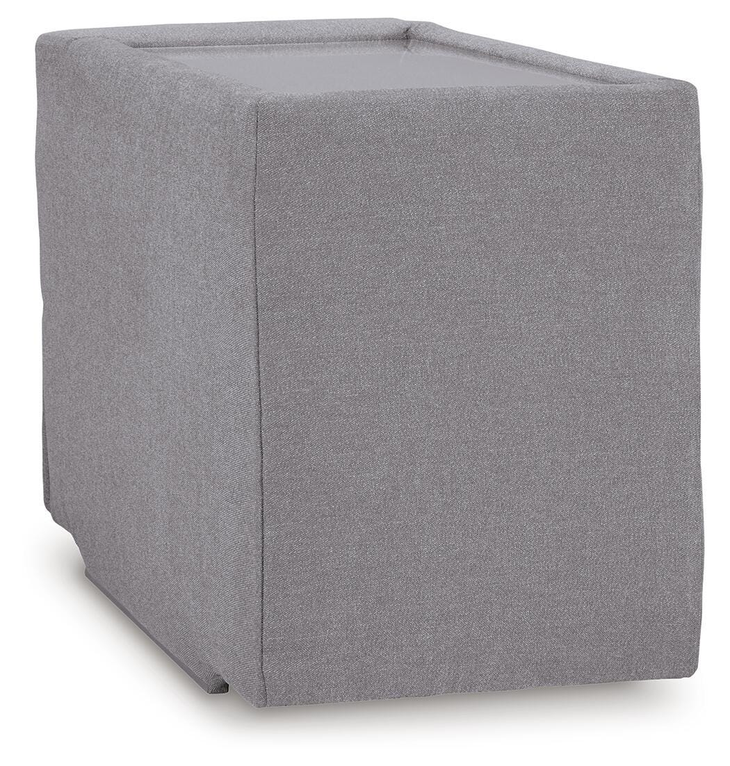 Modmax 7-Piece Sectional - image 15