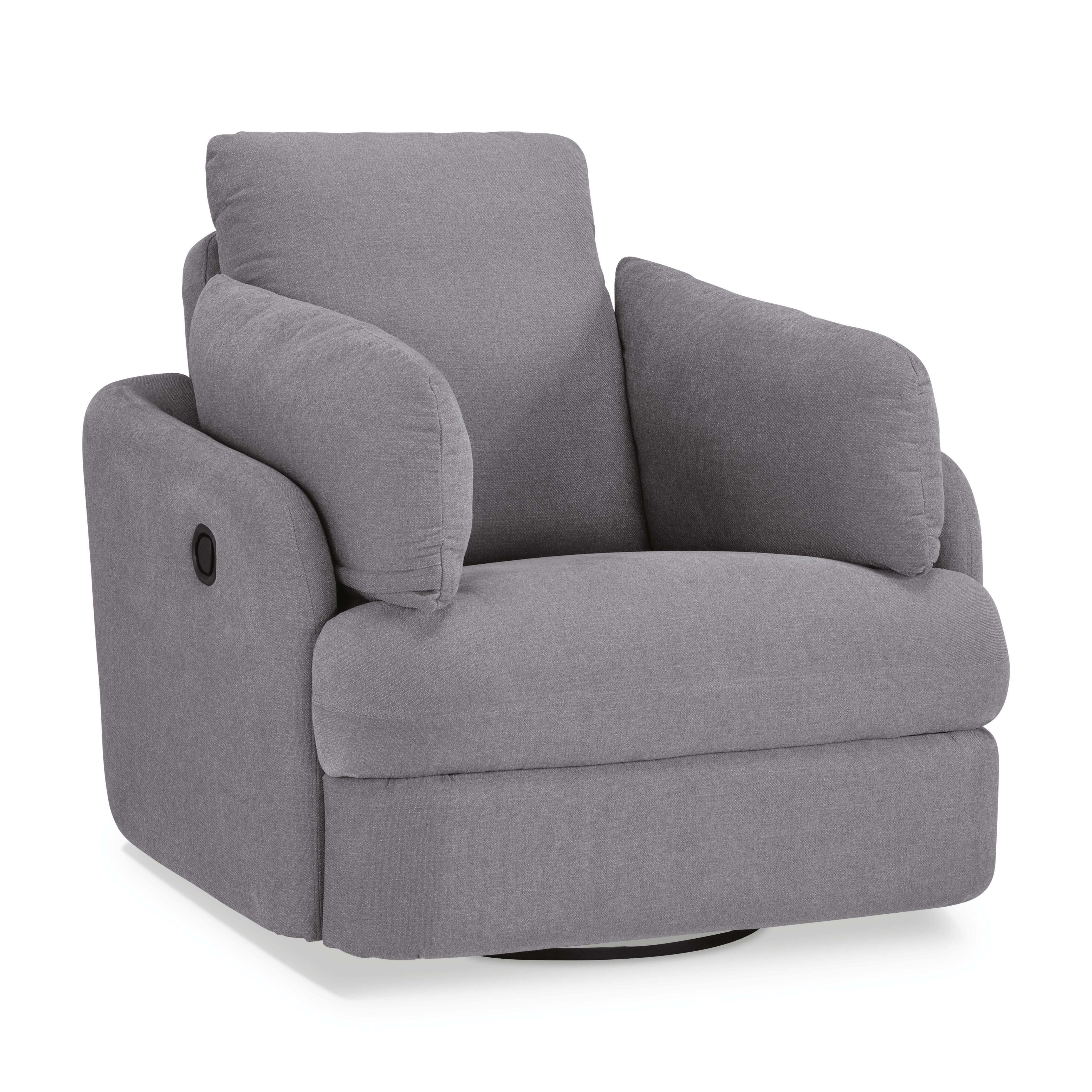 Sillón reclinable giratorio Modmax - image 1