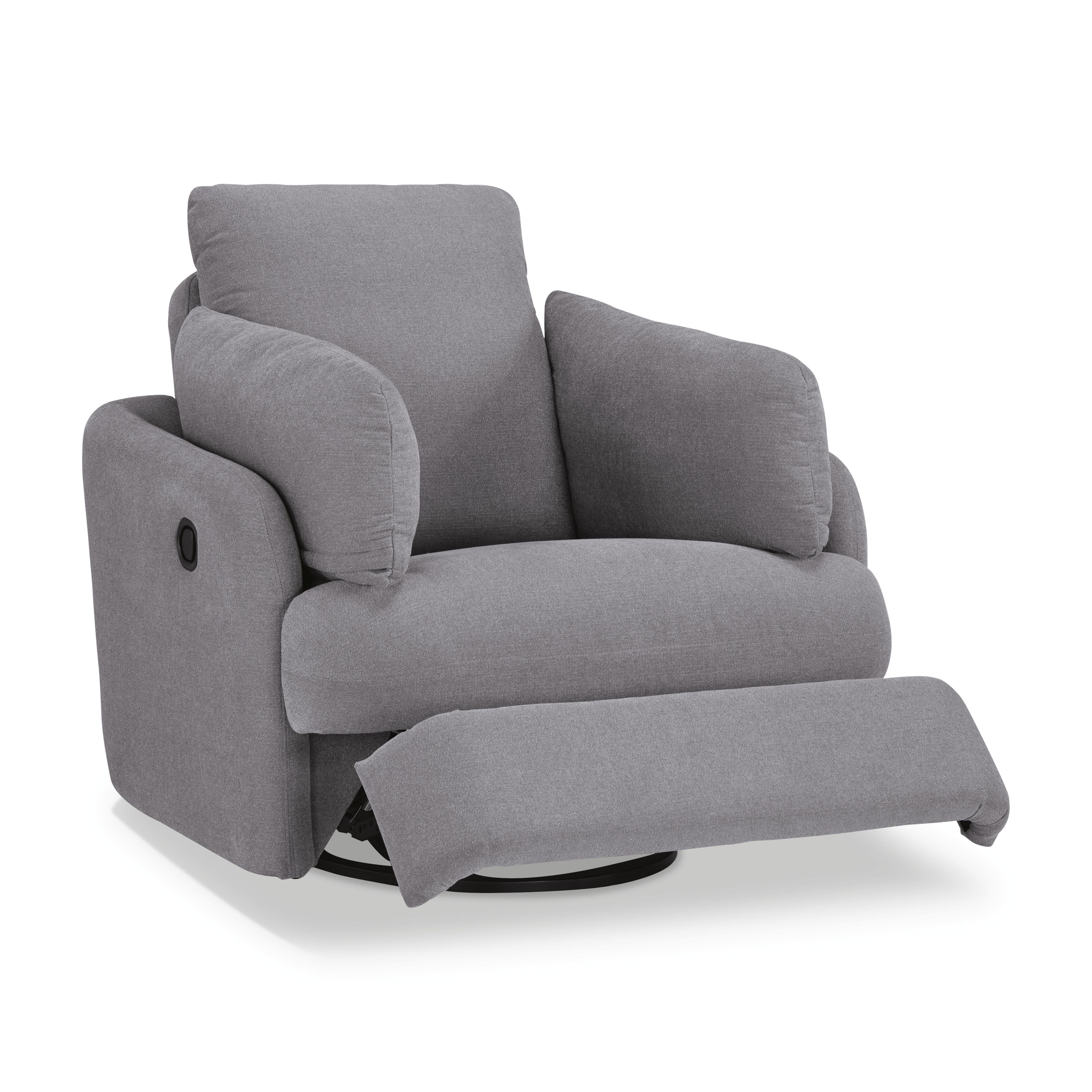 Sillón reclinable giratorio Modmax - image 7