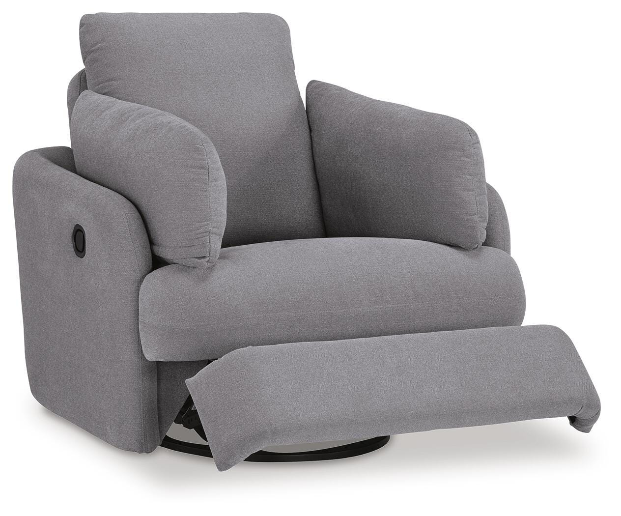 Modmax Swivel Glider Recliner - image 3