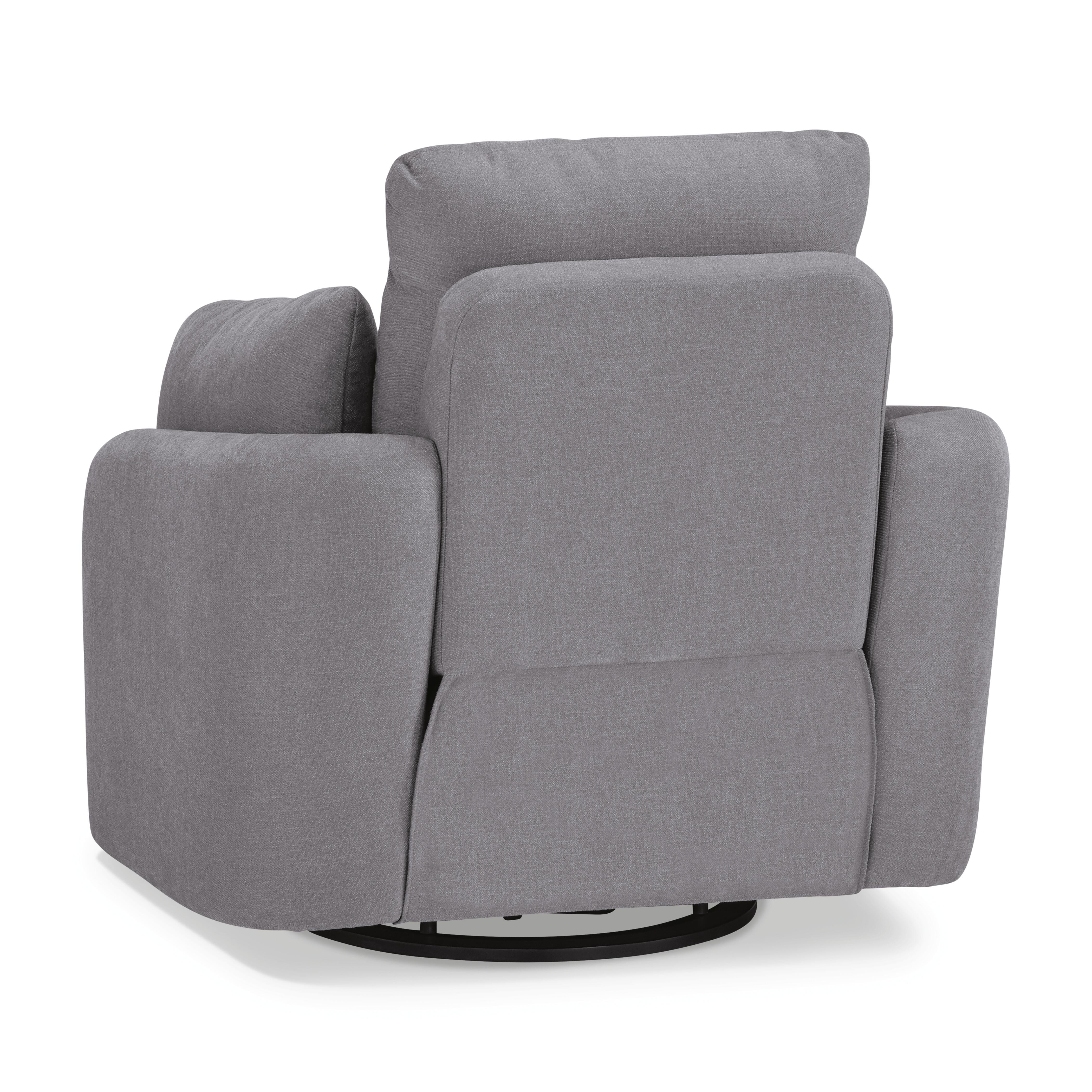 Sillón reclinable giratorio Modmax - image 6