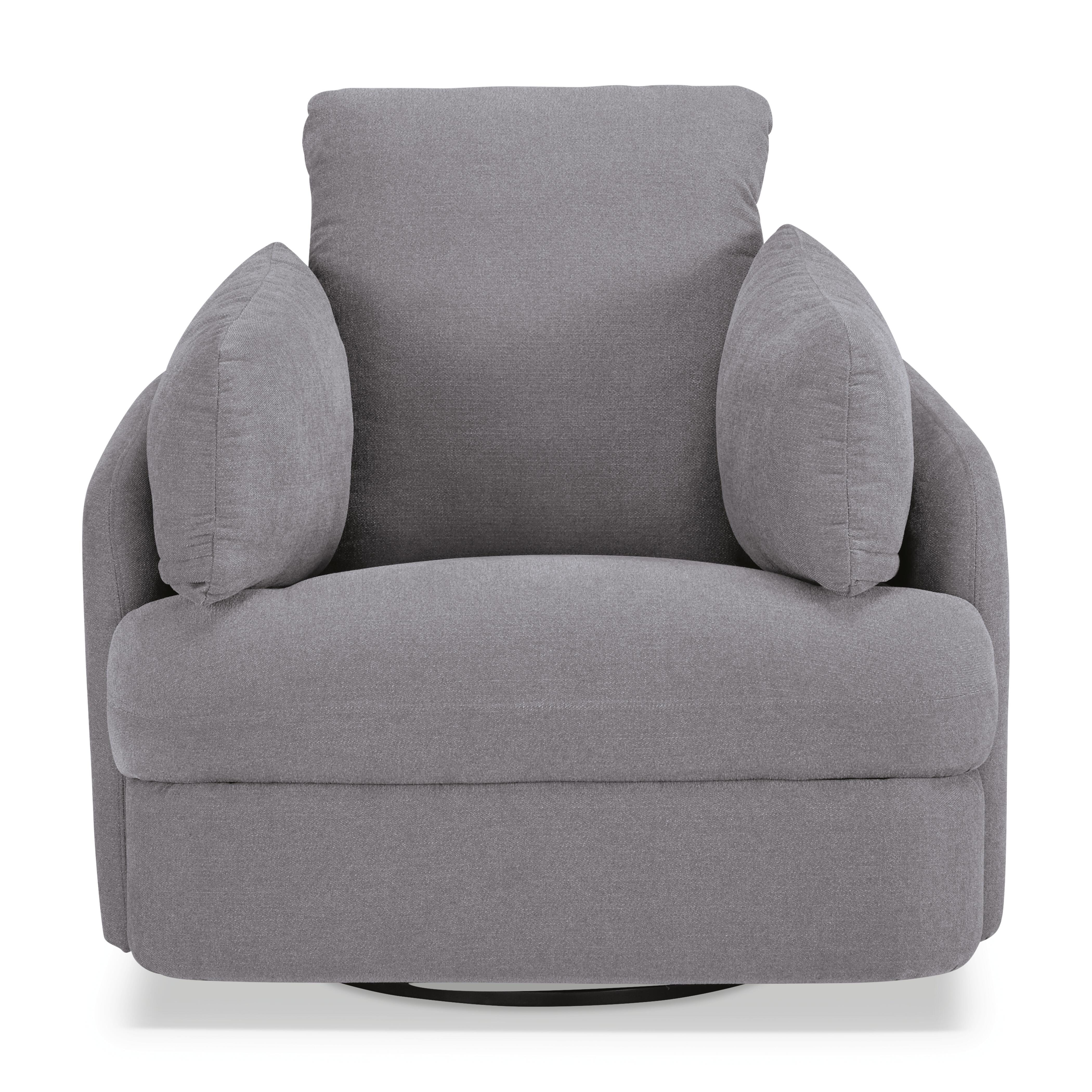 Sillón reclinable giratorio Modmax - image 4