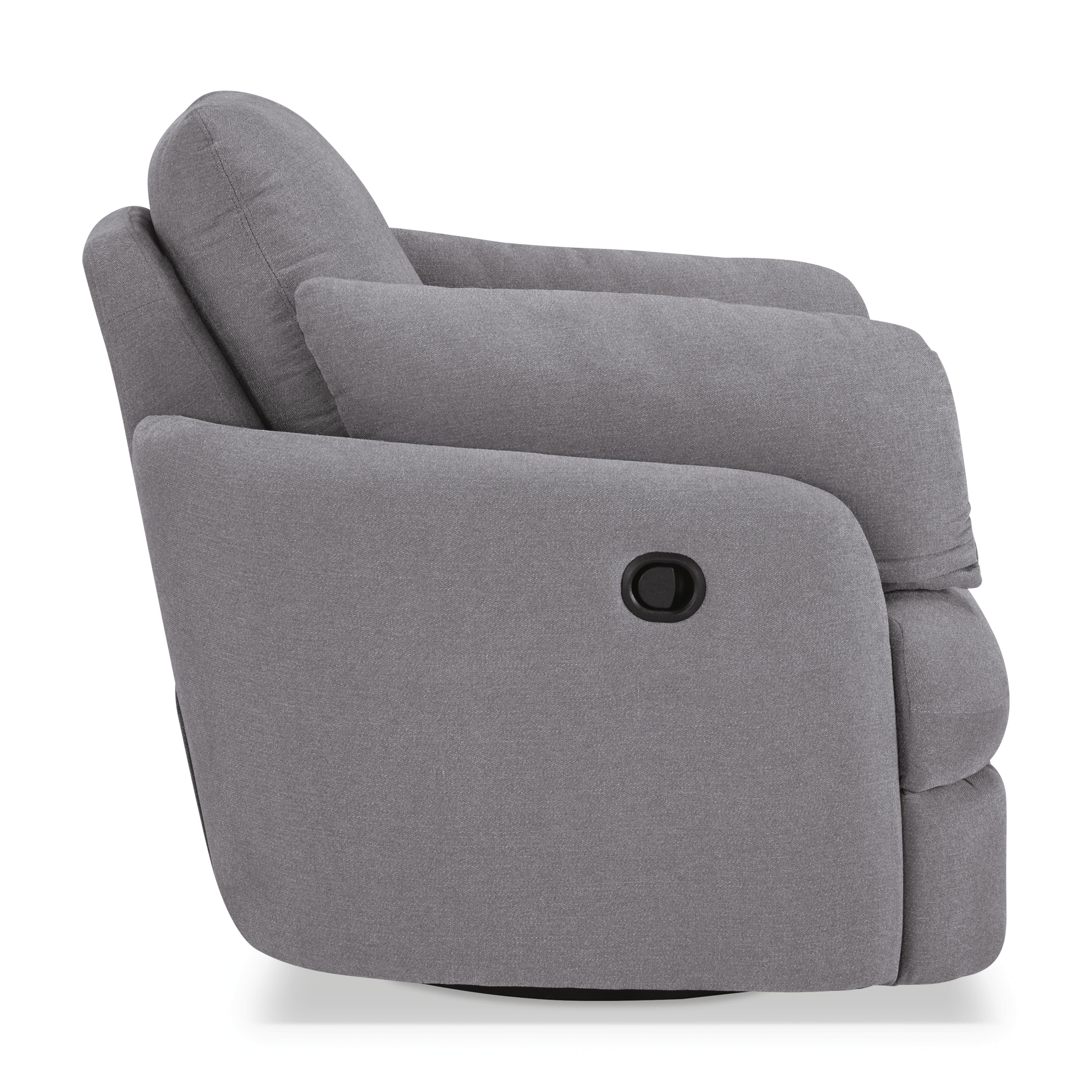 Sillón reclinable giratorio Modmax - image 5