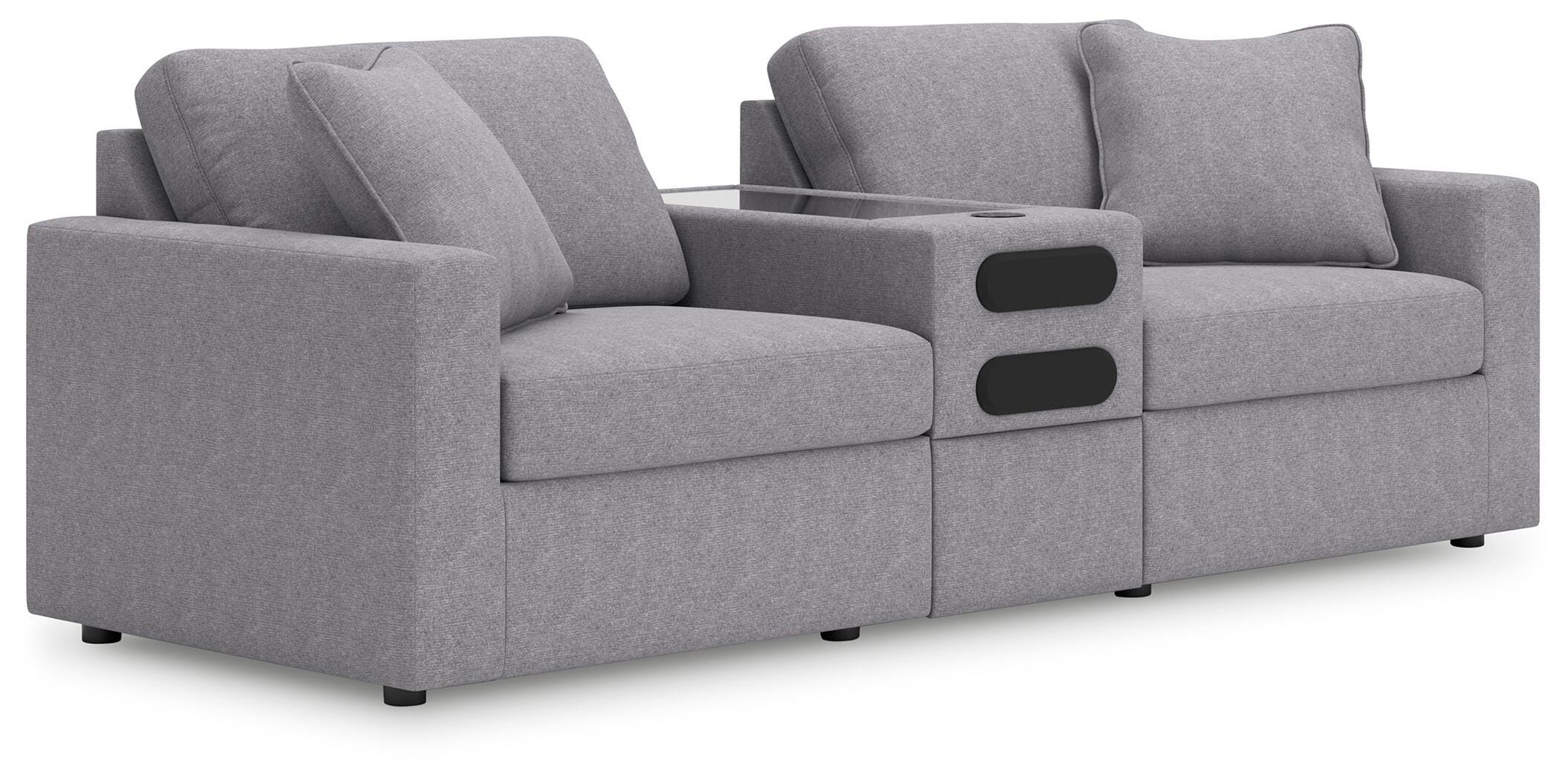 Modmax 3-Piece Sectional - image 1