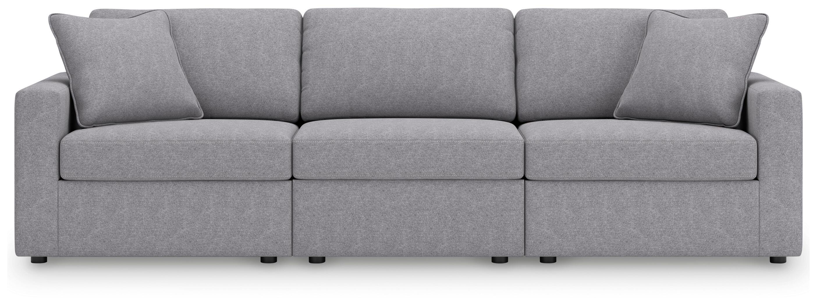 Modmax 3-Piece Sectional - image 3