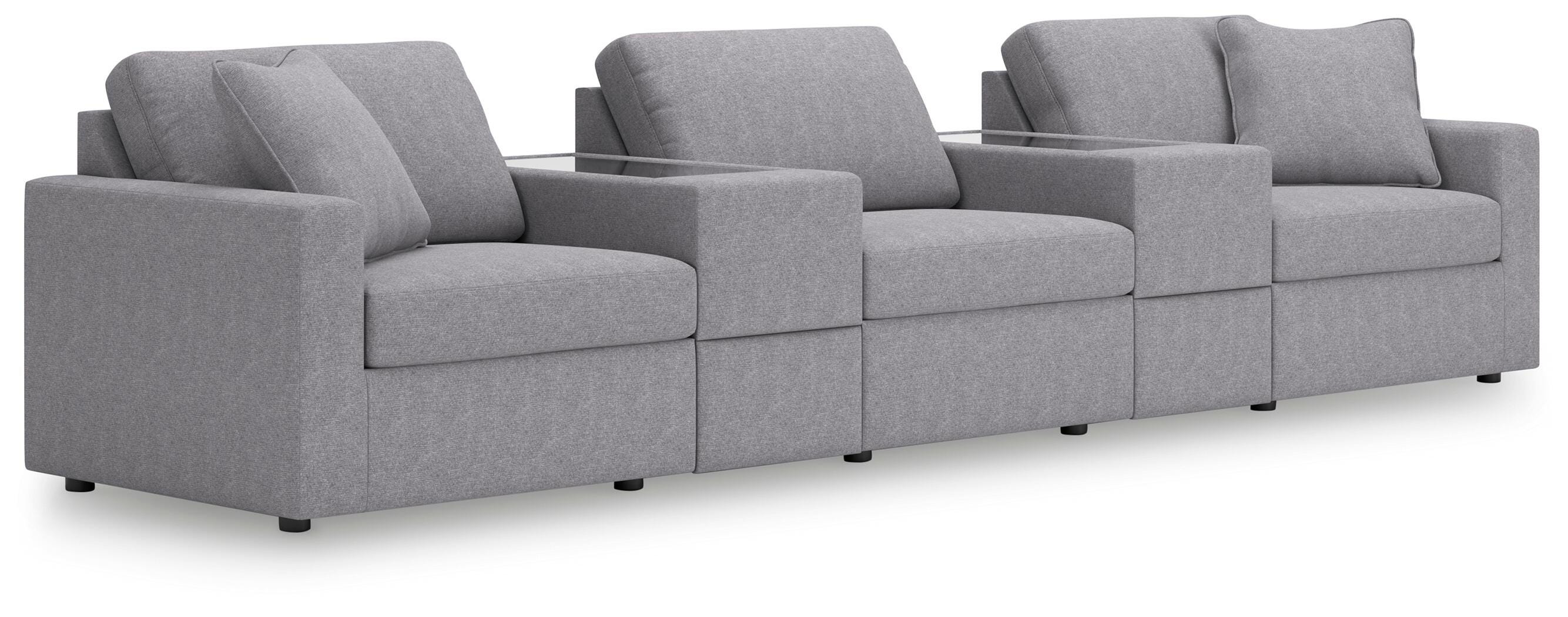 Modmax 5-Piece Sectional - image 1