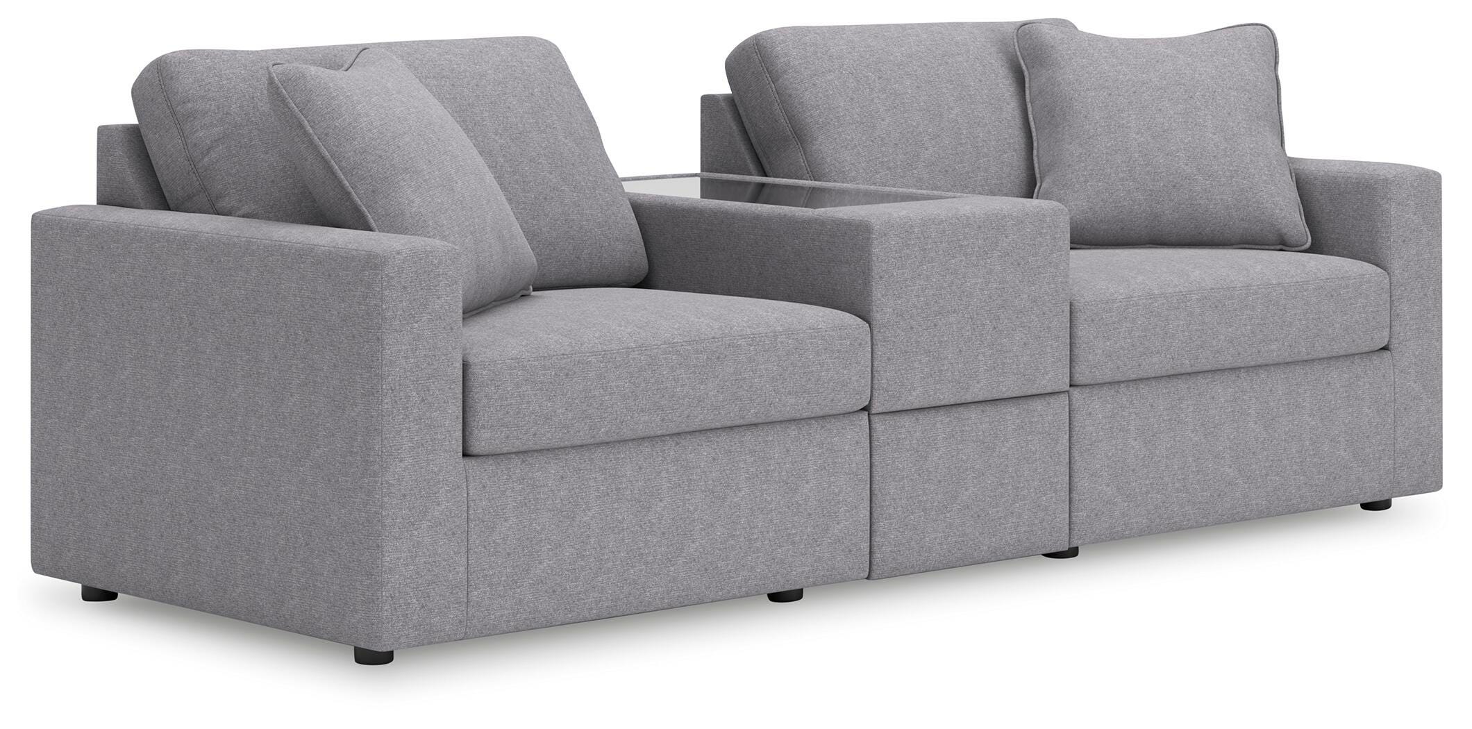 Modmax 3-Piece Sectional - image 1