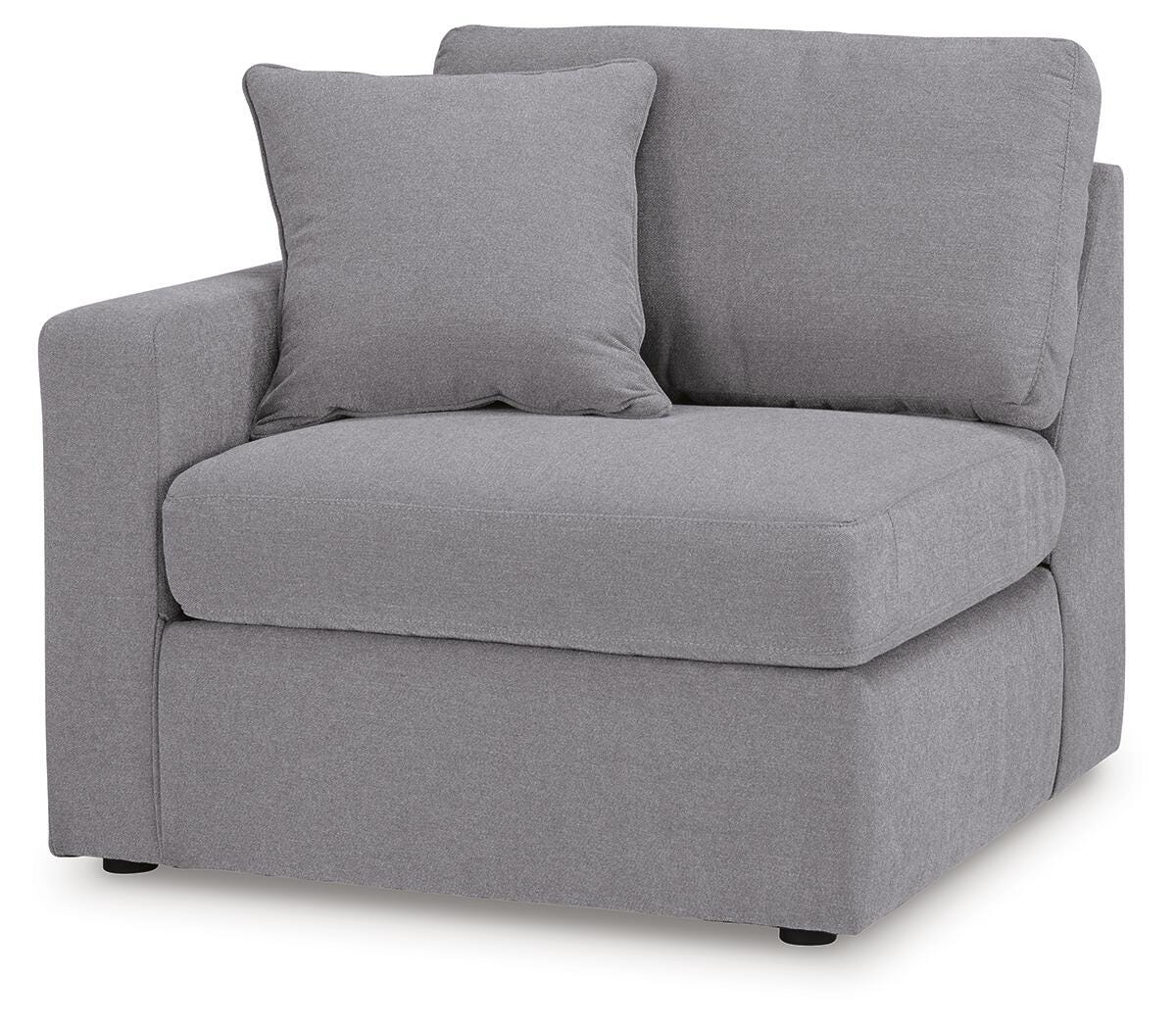 Modmax 5-Piece Sectional - image 13